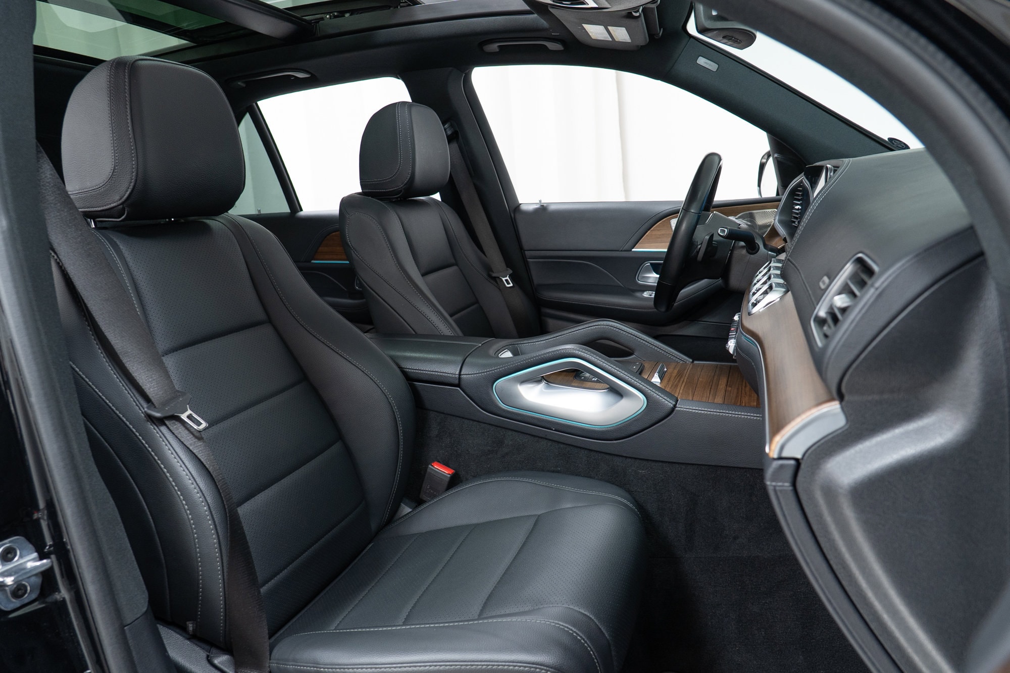 2023 Mercedes-Benz GLE GLE350 - Photo 22