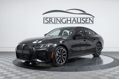 2026 BMW 430i xDrive Gran Coupe