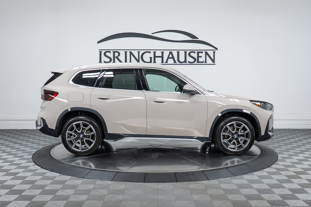 Used 2026 BMW X1 xDrive28i SUV