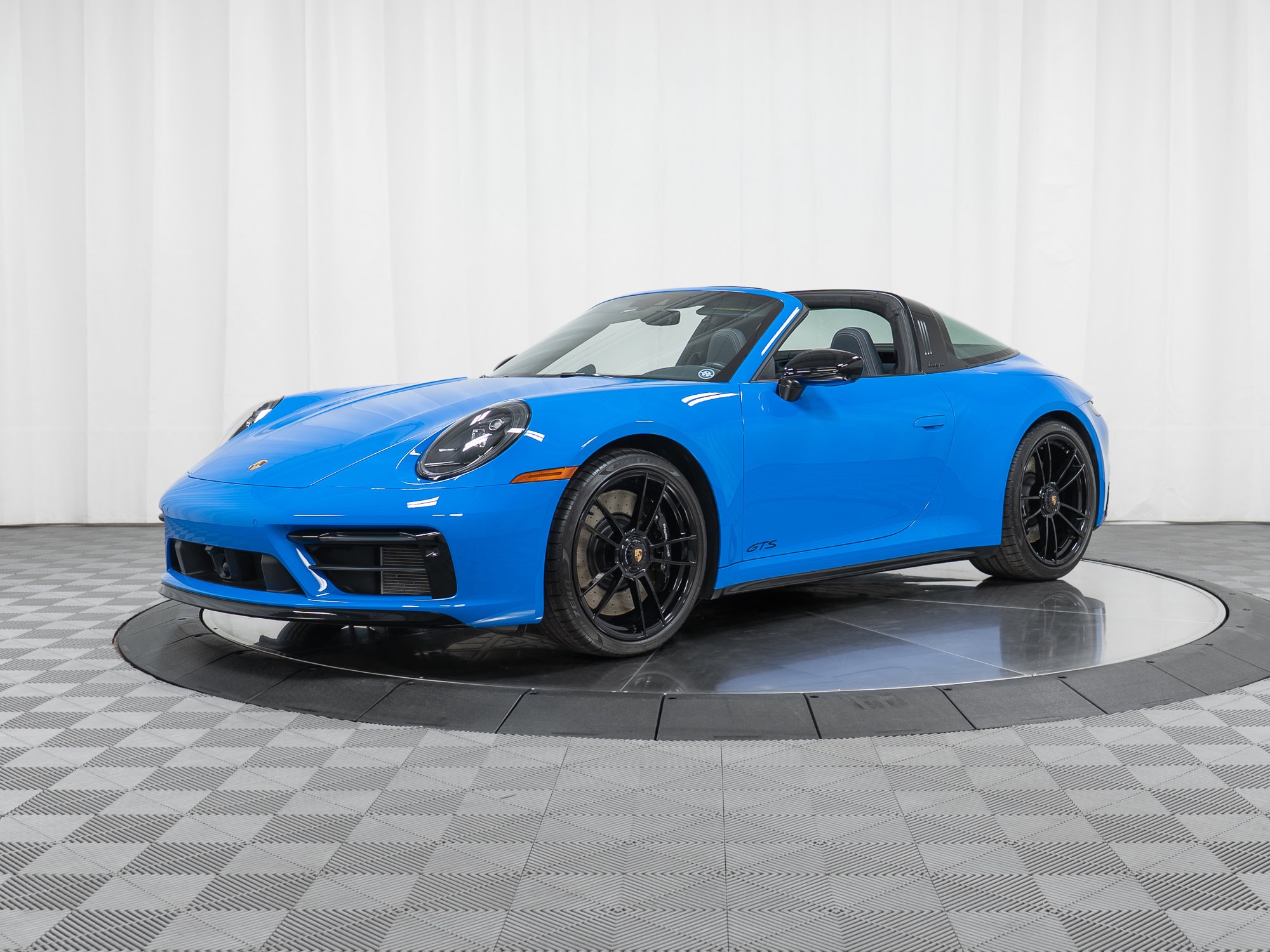 2023 Porsche 911