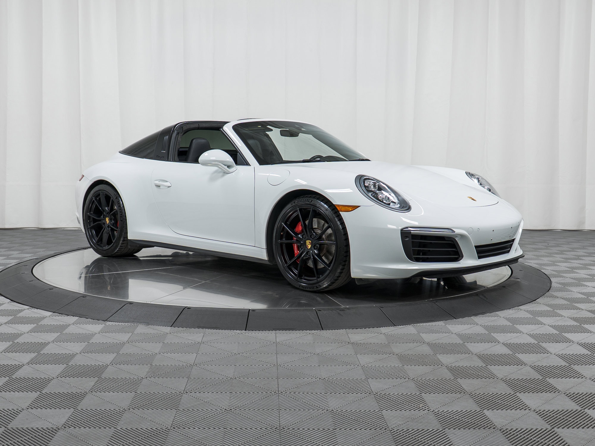 2019 Porsche 911 S - Photo 9