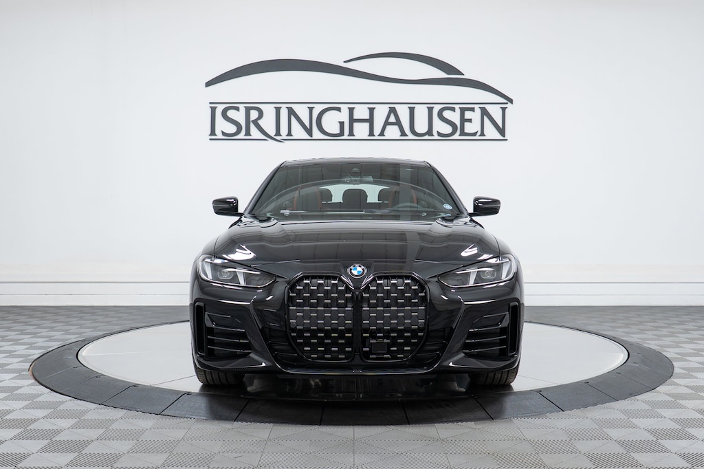 New 2026 BMW 430i xDrive Gran Coupe