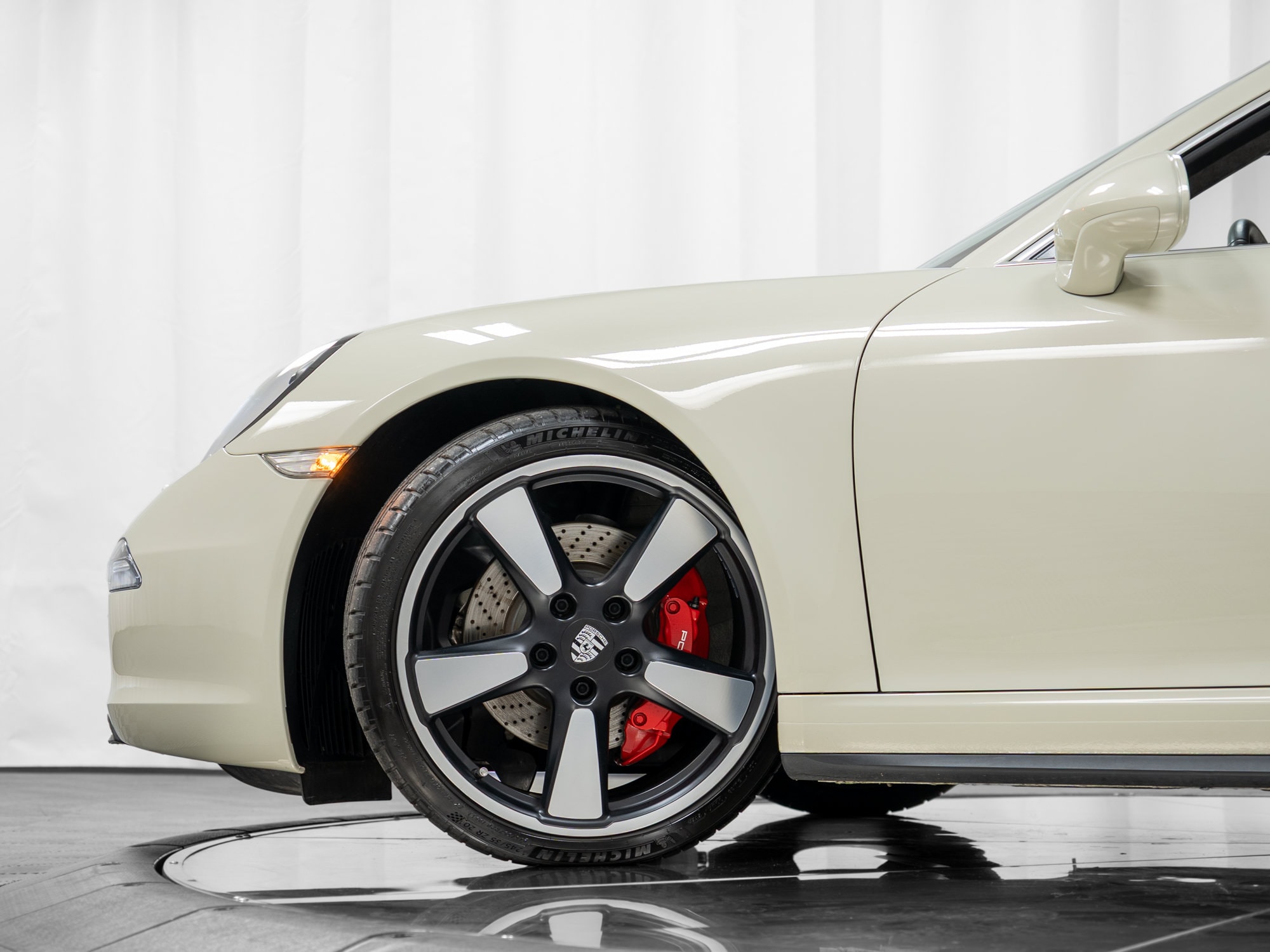 2014 Porsche 911 50th Anniversary Edition - Photo 53