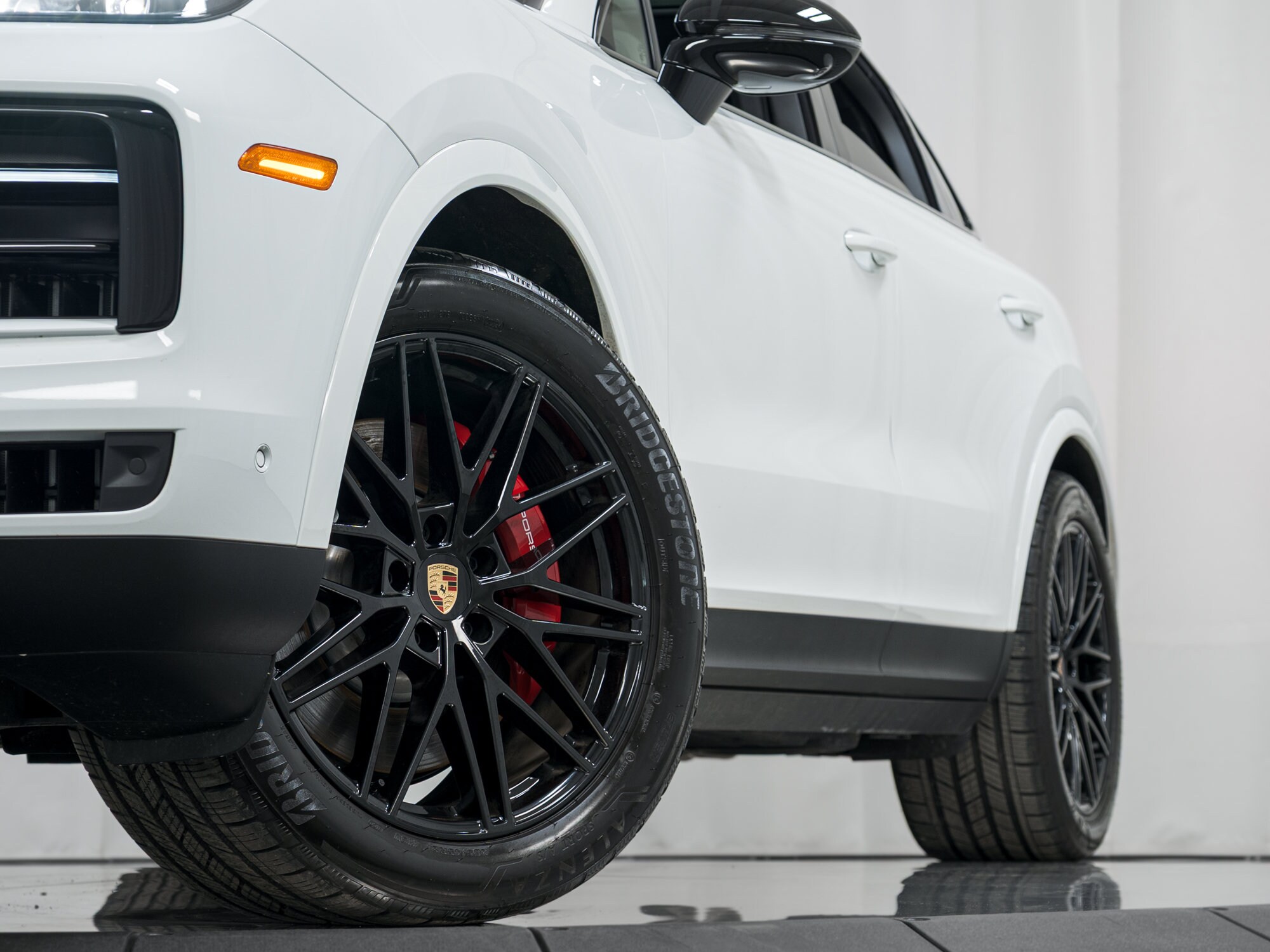 2025 Porsche Cayenne Coup S - Photo 30