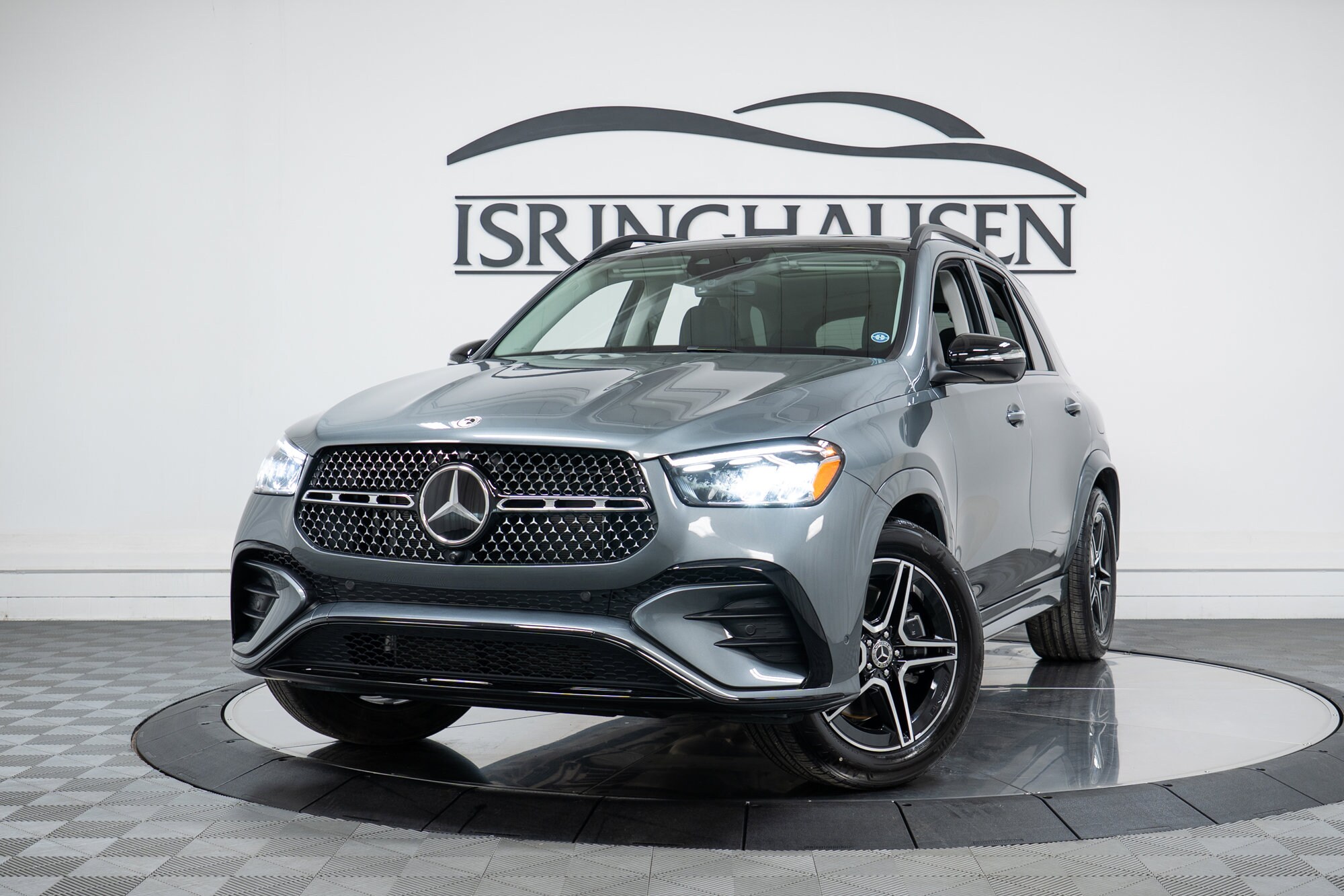 2026 Mercedes-Benz GLE GLE450E - Photo 26