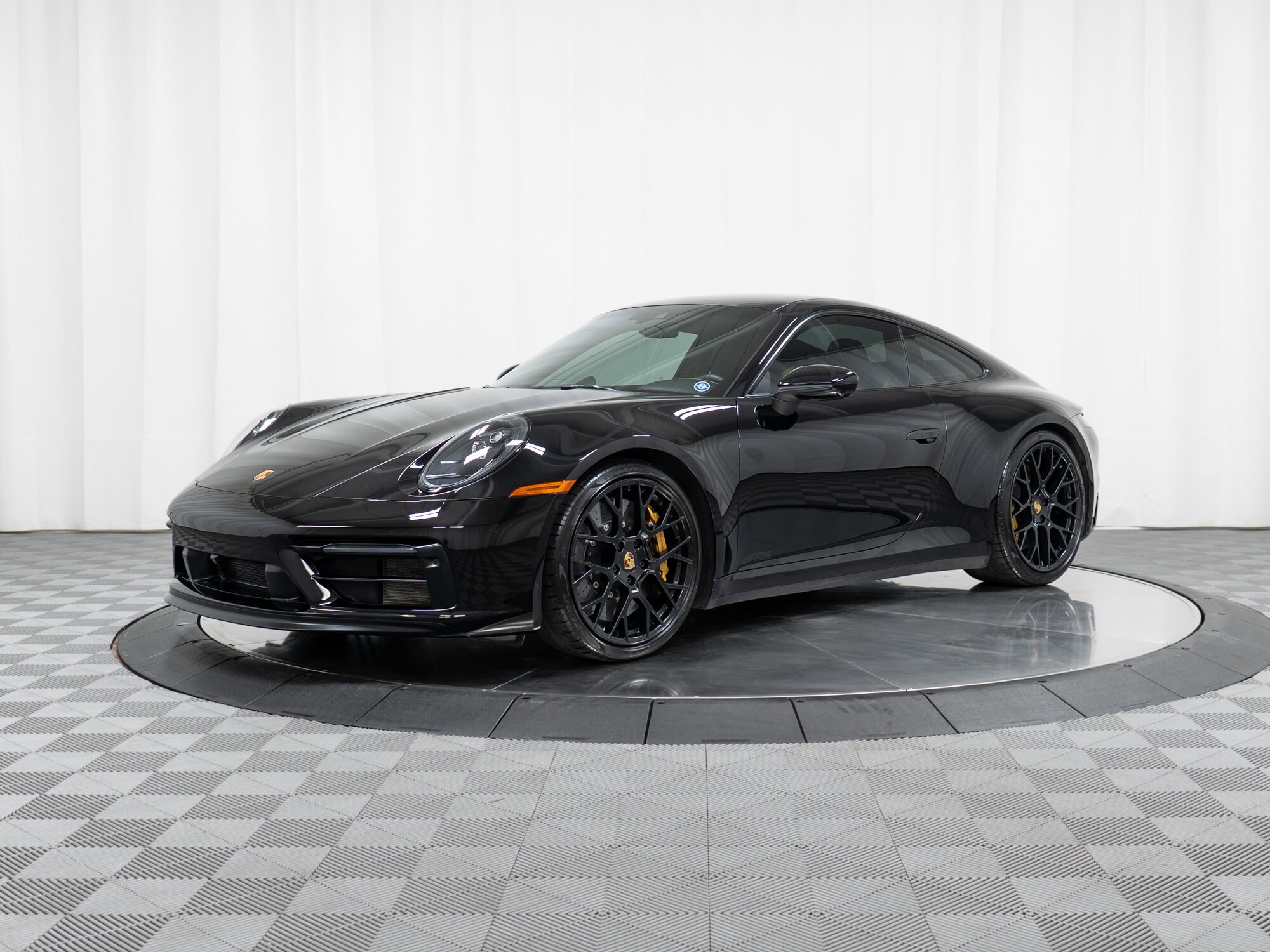 2023 Porsche 911