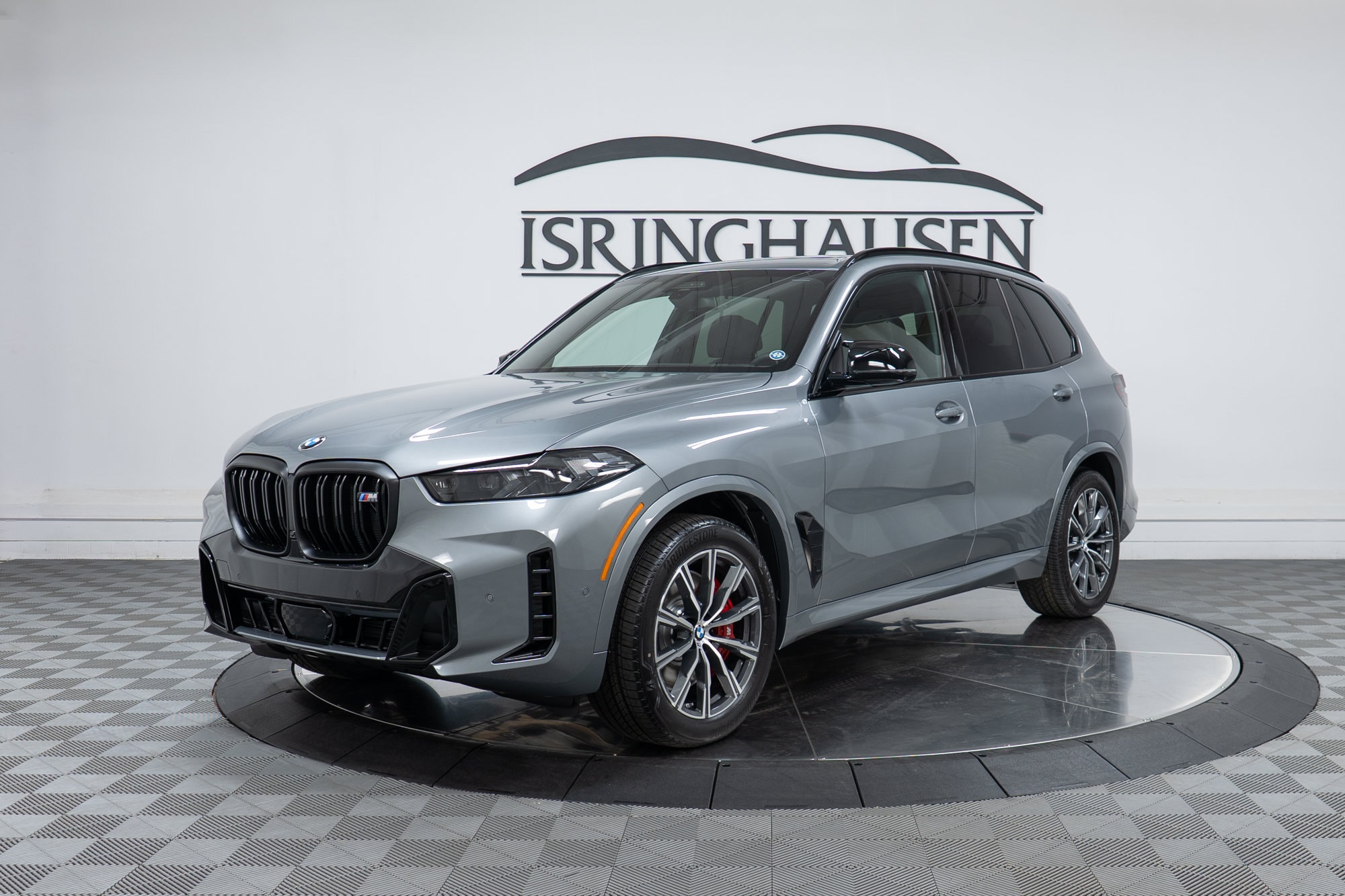 2026 BMW X5 SUV 