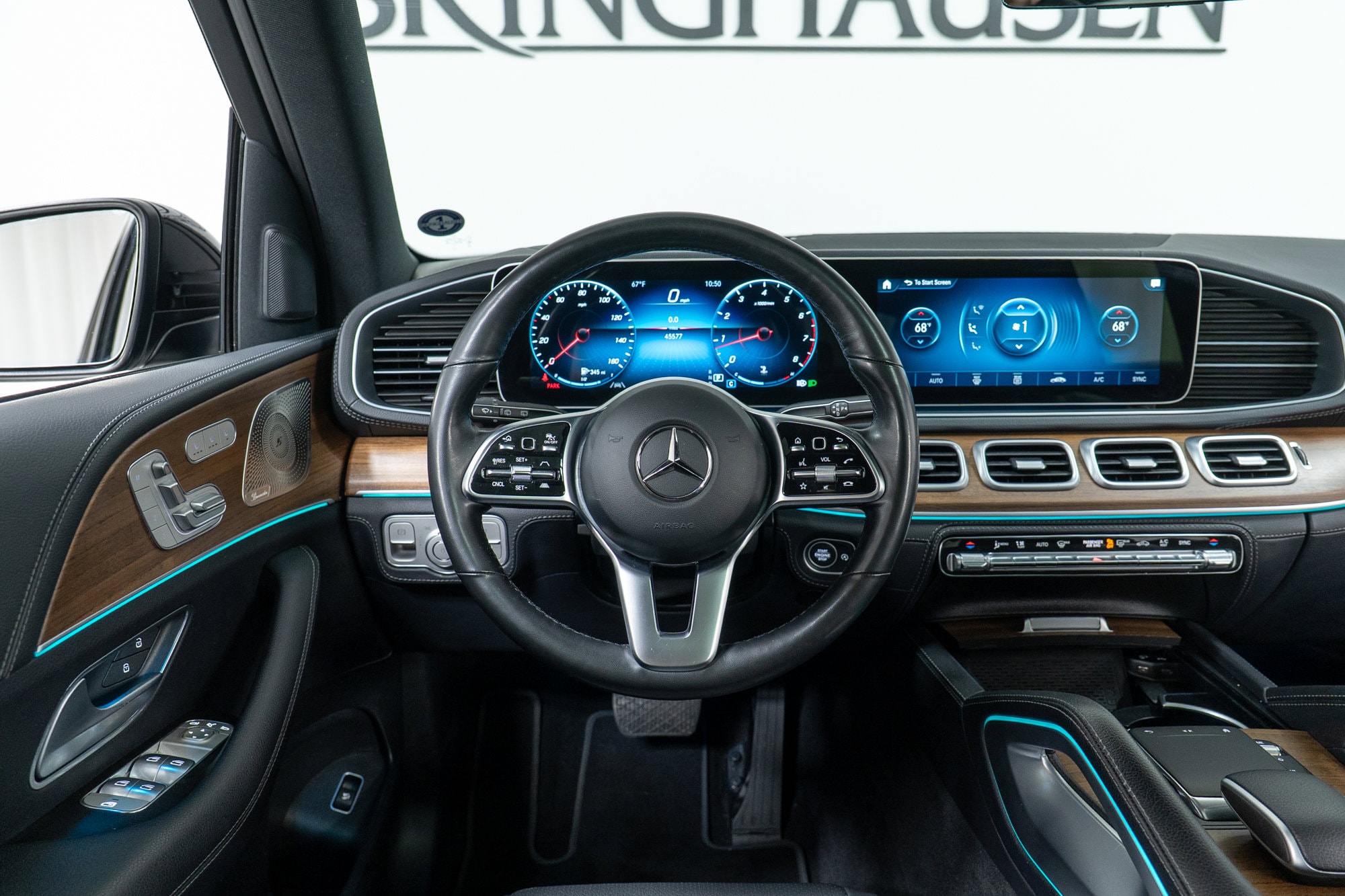 2023 Mercedes-Benz GLE GLE350 - Photo 17