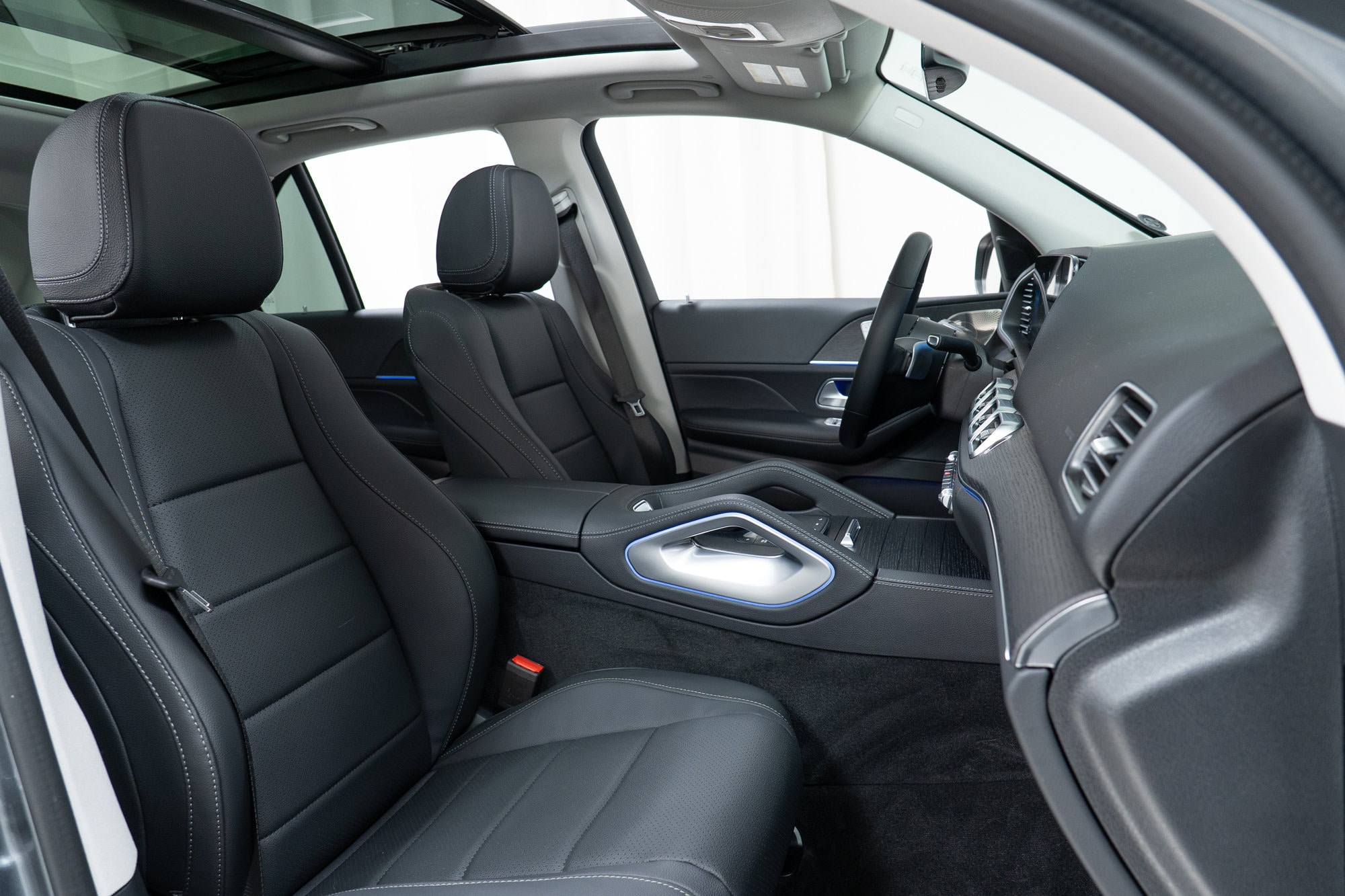 2026 Mercedes-Benz GLE GLE450E - Photo 22