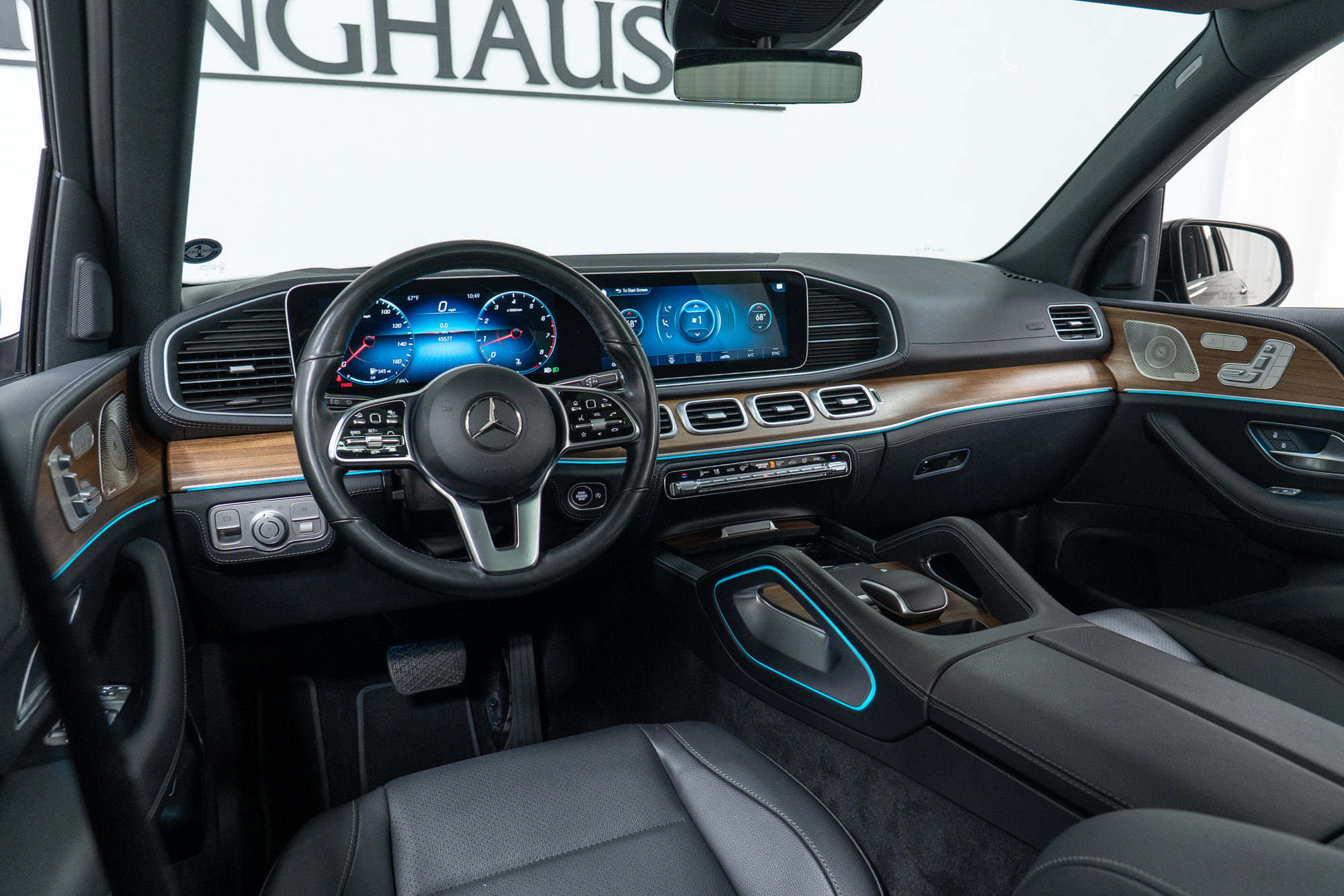 2023 Mercedes-Benz GLE GLE350 - Photo 16