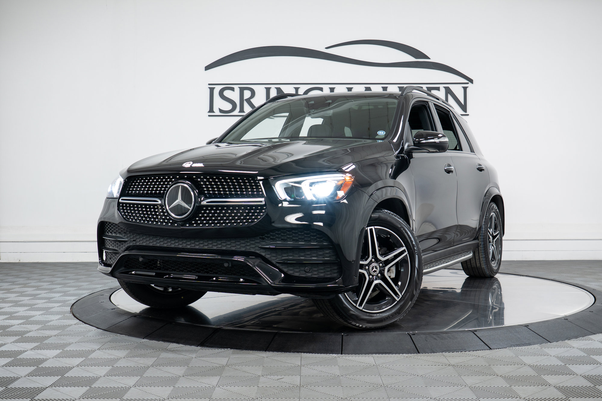 2023 Mercedes-Benz GLE GLE350 - Photo 26