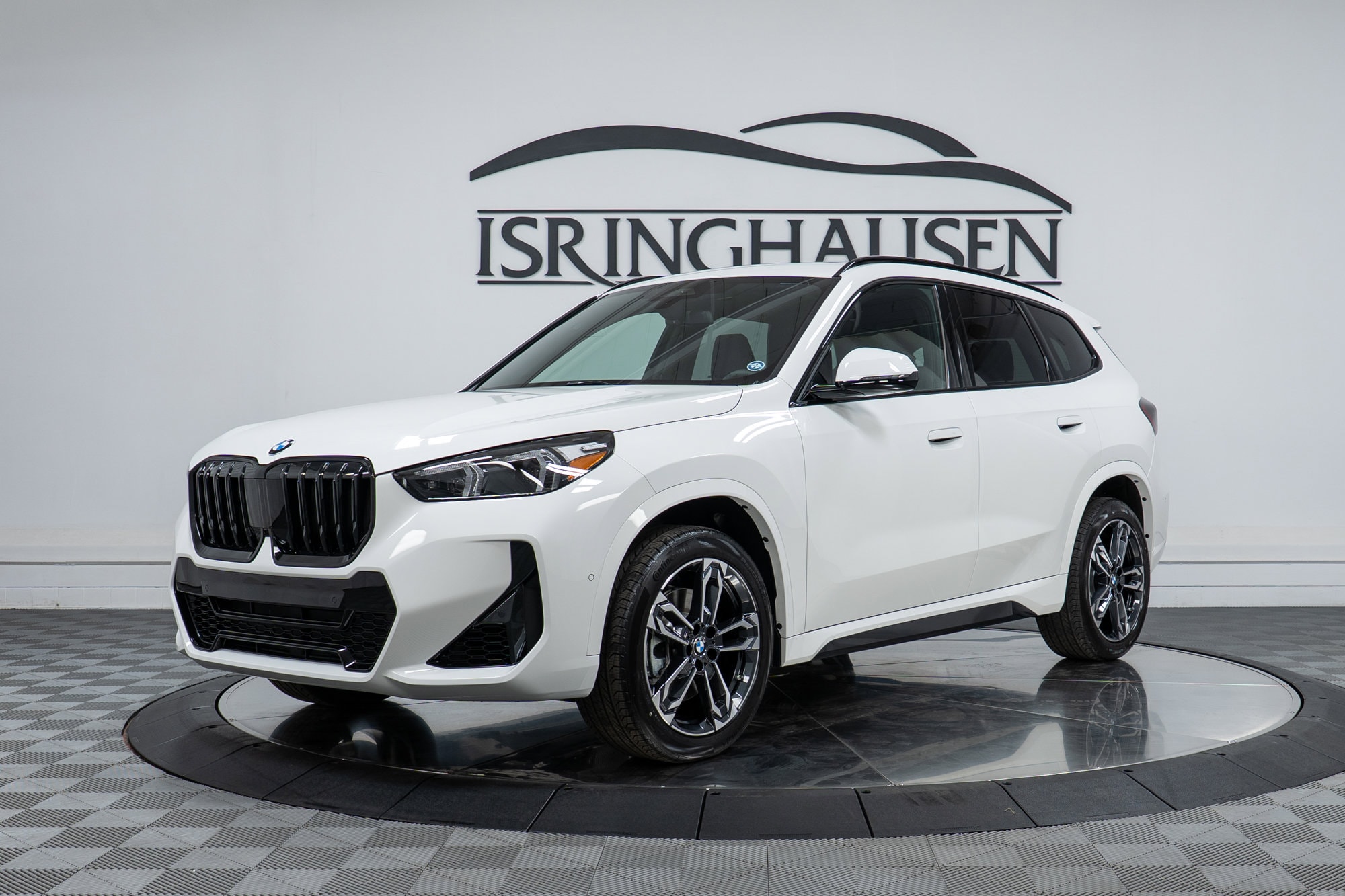 2026 BMW X1 28i