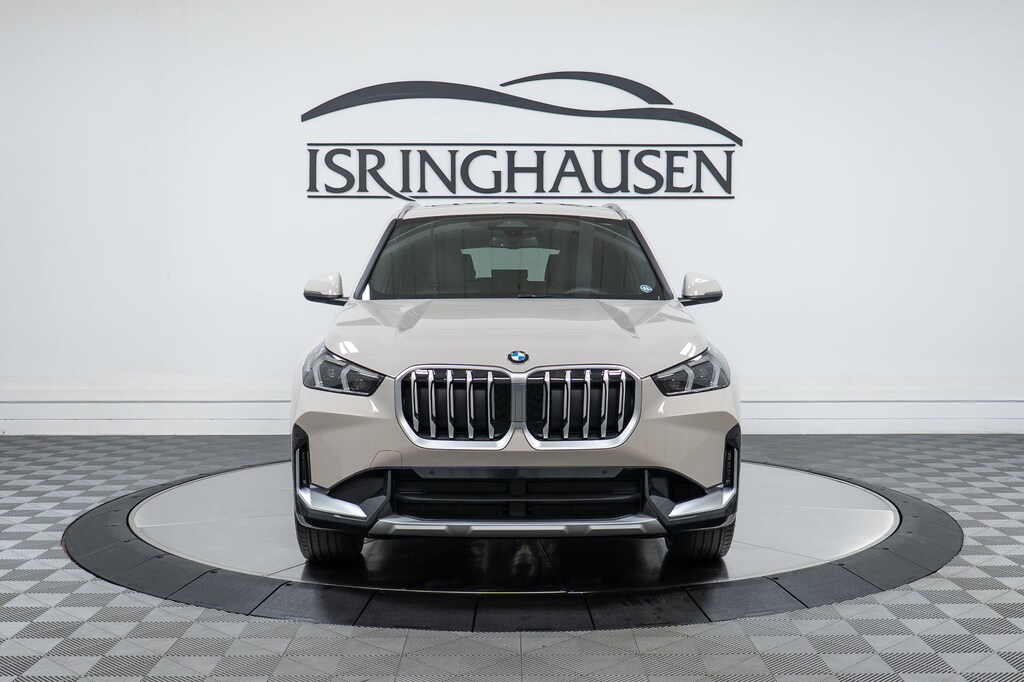 Used 2026 BMW X1 xDrive28i SUV