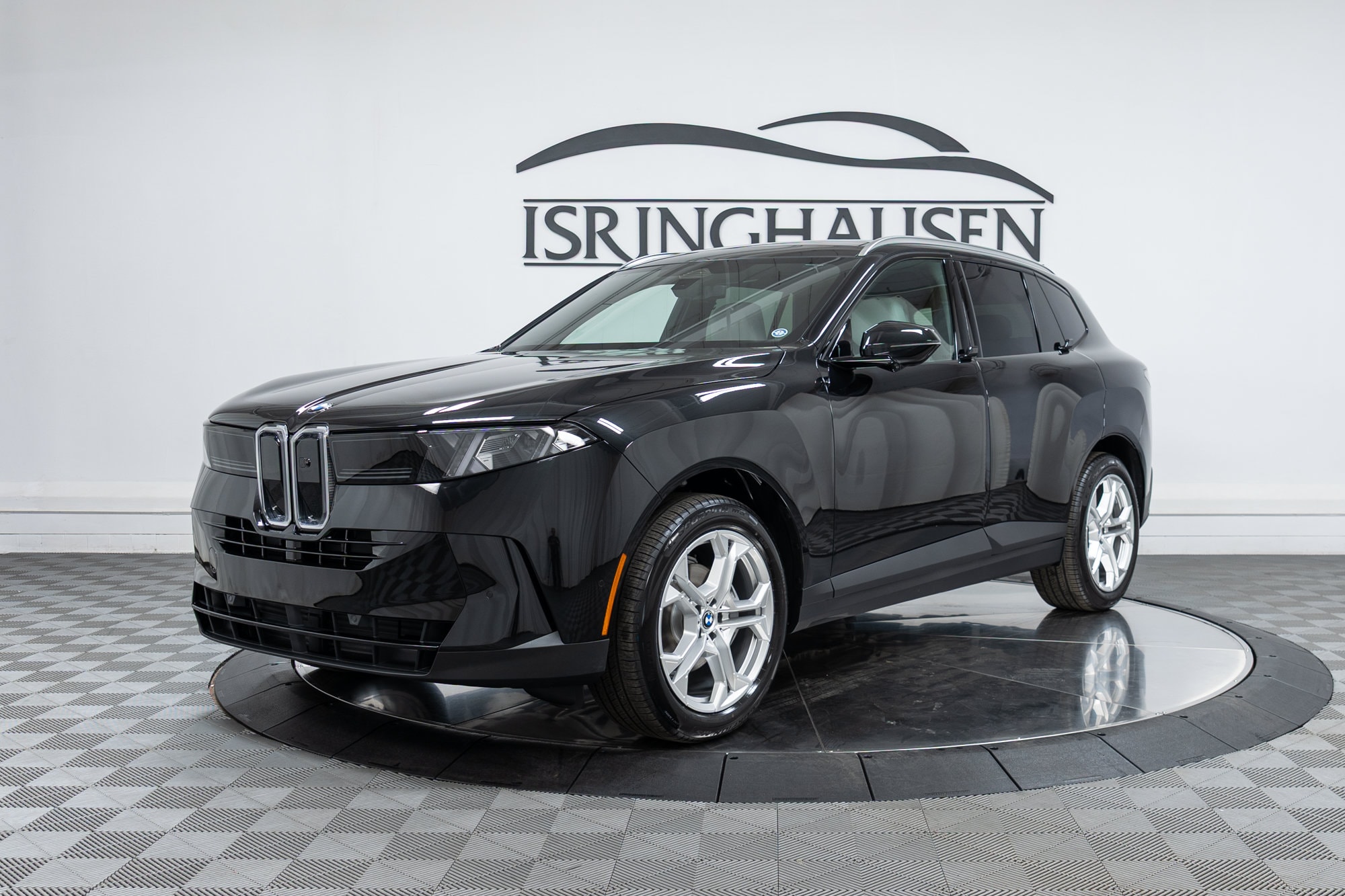 2027 Bmw X5