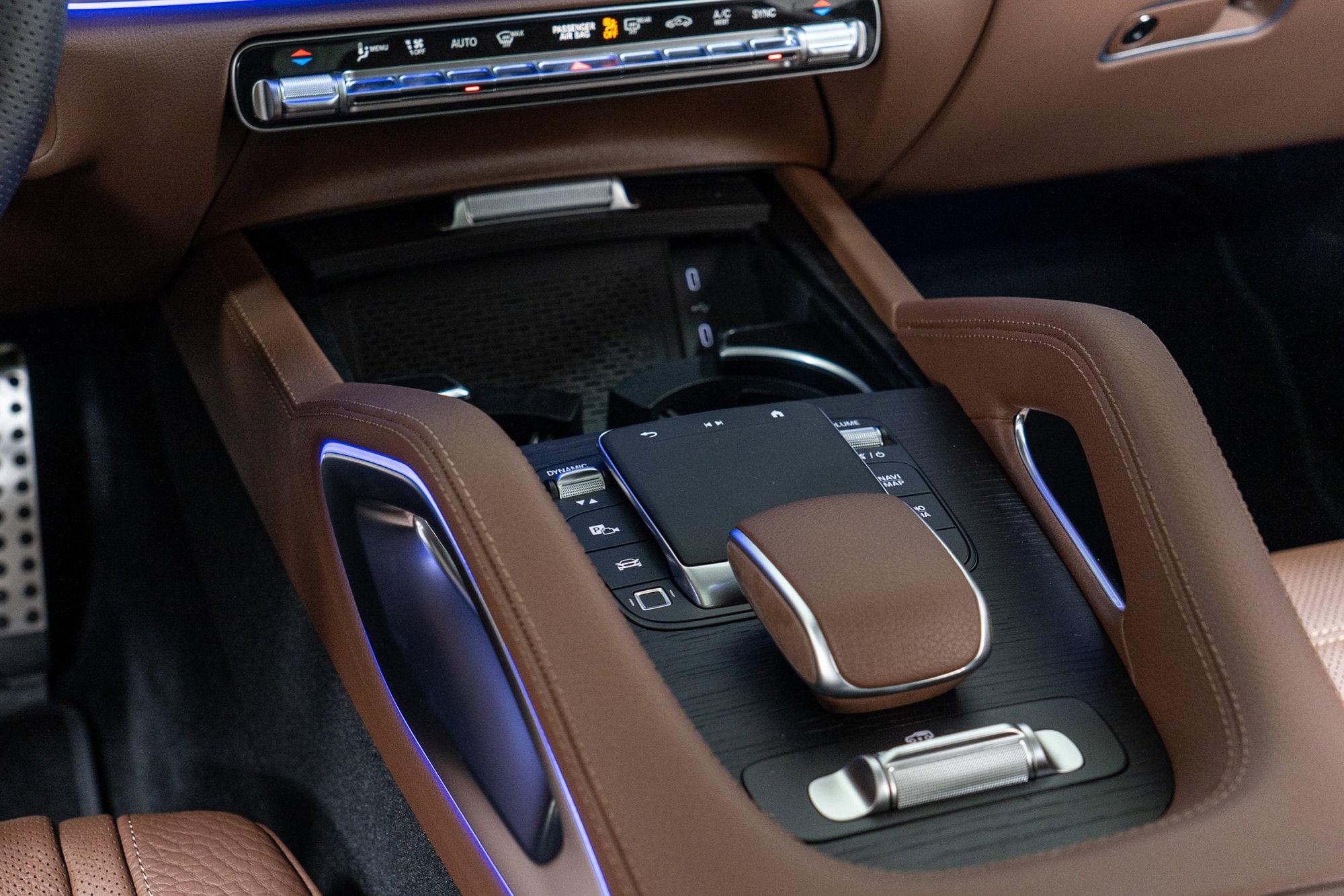 2026 Mercedes-Benz GLS Base - Photo 20