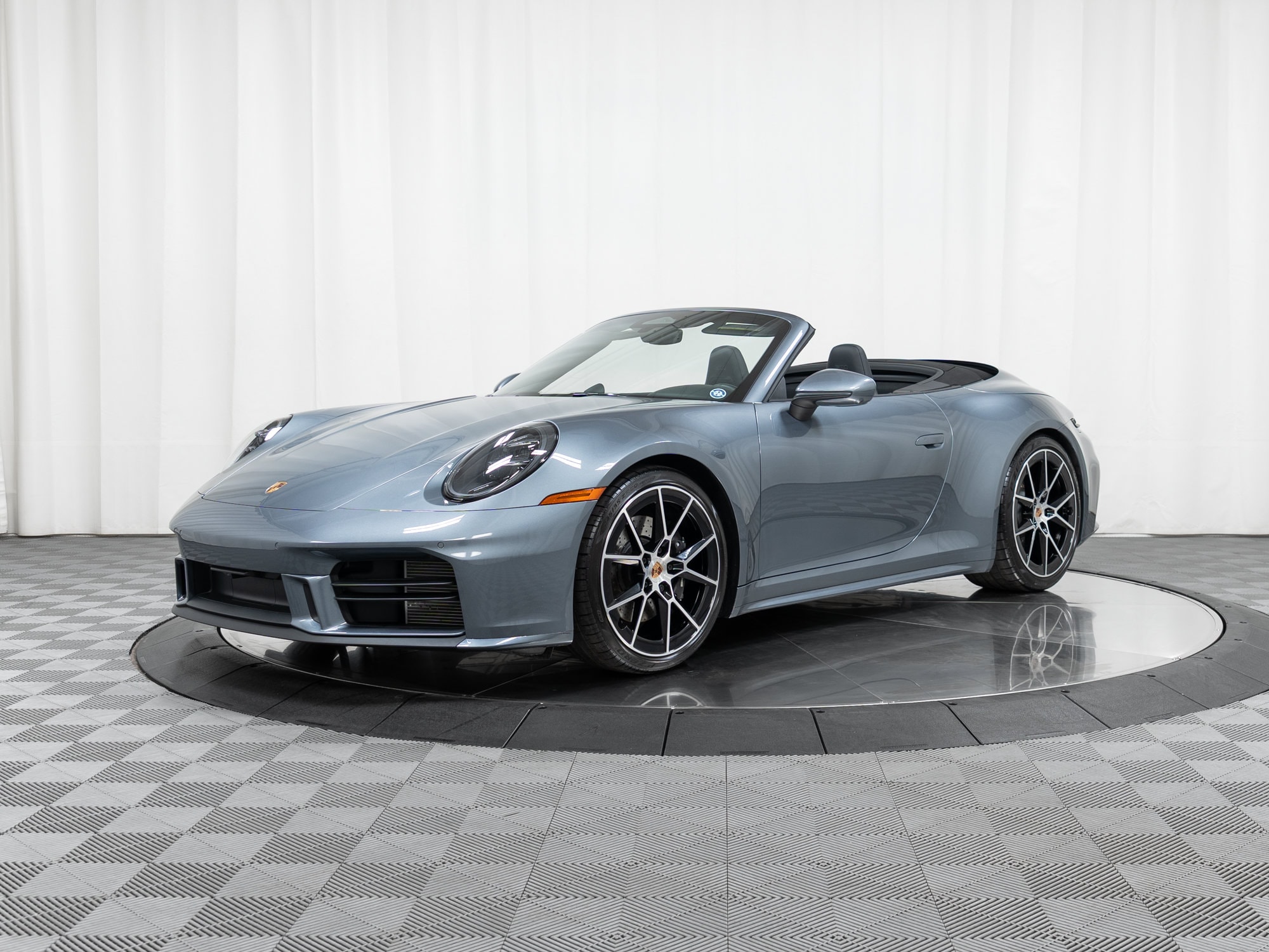 2026 Porsche 911