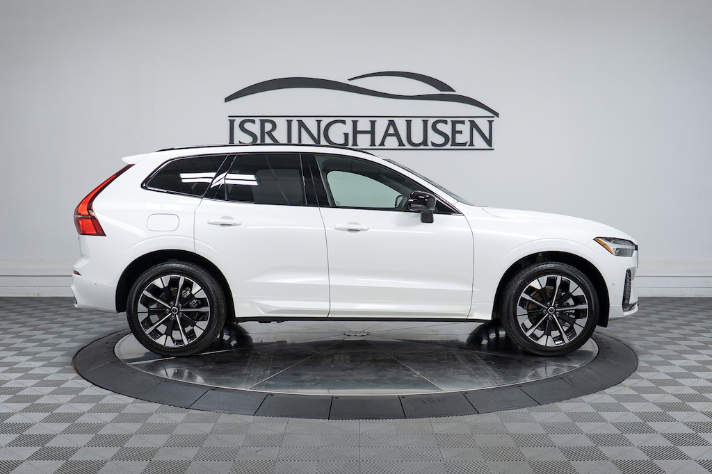 Used 2026 Volvo XC60 B5 Plus SUV