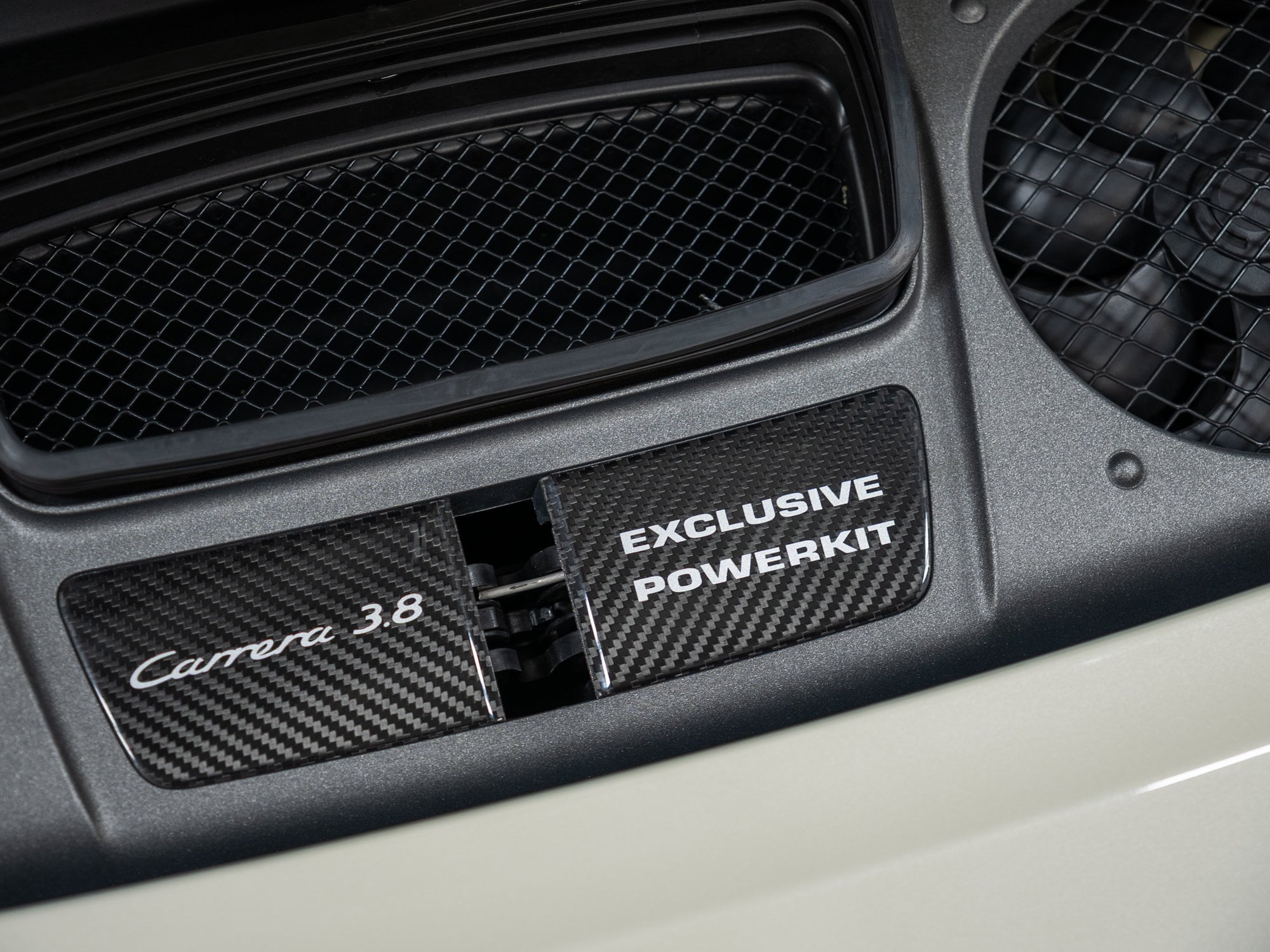 2014 Porsche 911 50th Anniversary Edition - Photo 15