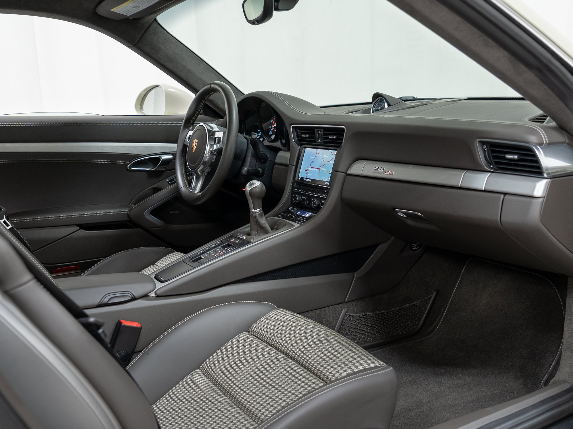2014 Porsche 911 50th Anniversary Edition - Photo 40
