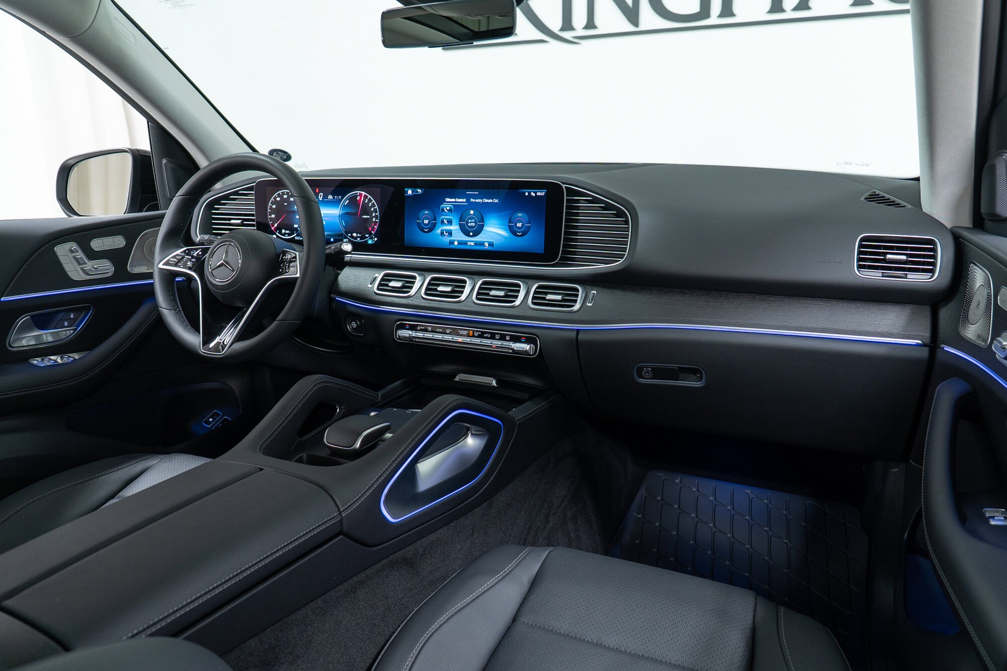 2026 Mercedes-Benz GLE GLE450E - Photo 14
