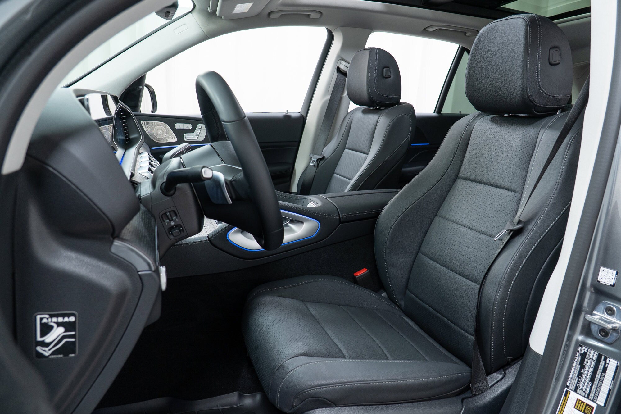 2026 Mercedes-Benz GLE GLE450E - Photo 13