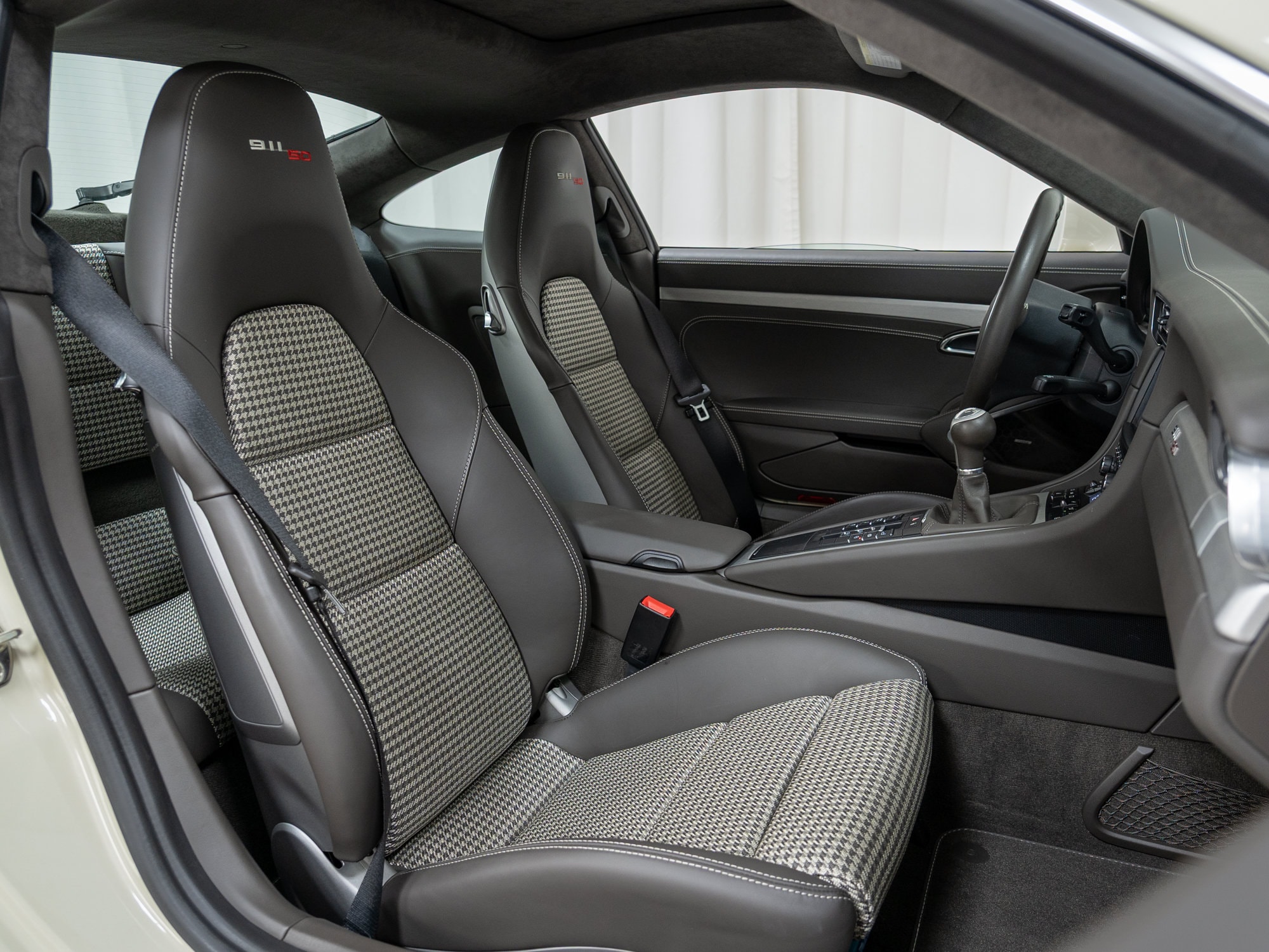 2014 Porsche 911 50th Anniversary Edition - Photo 42