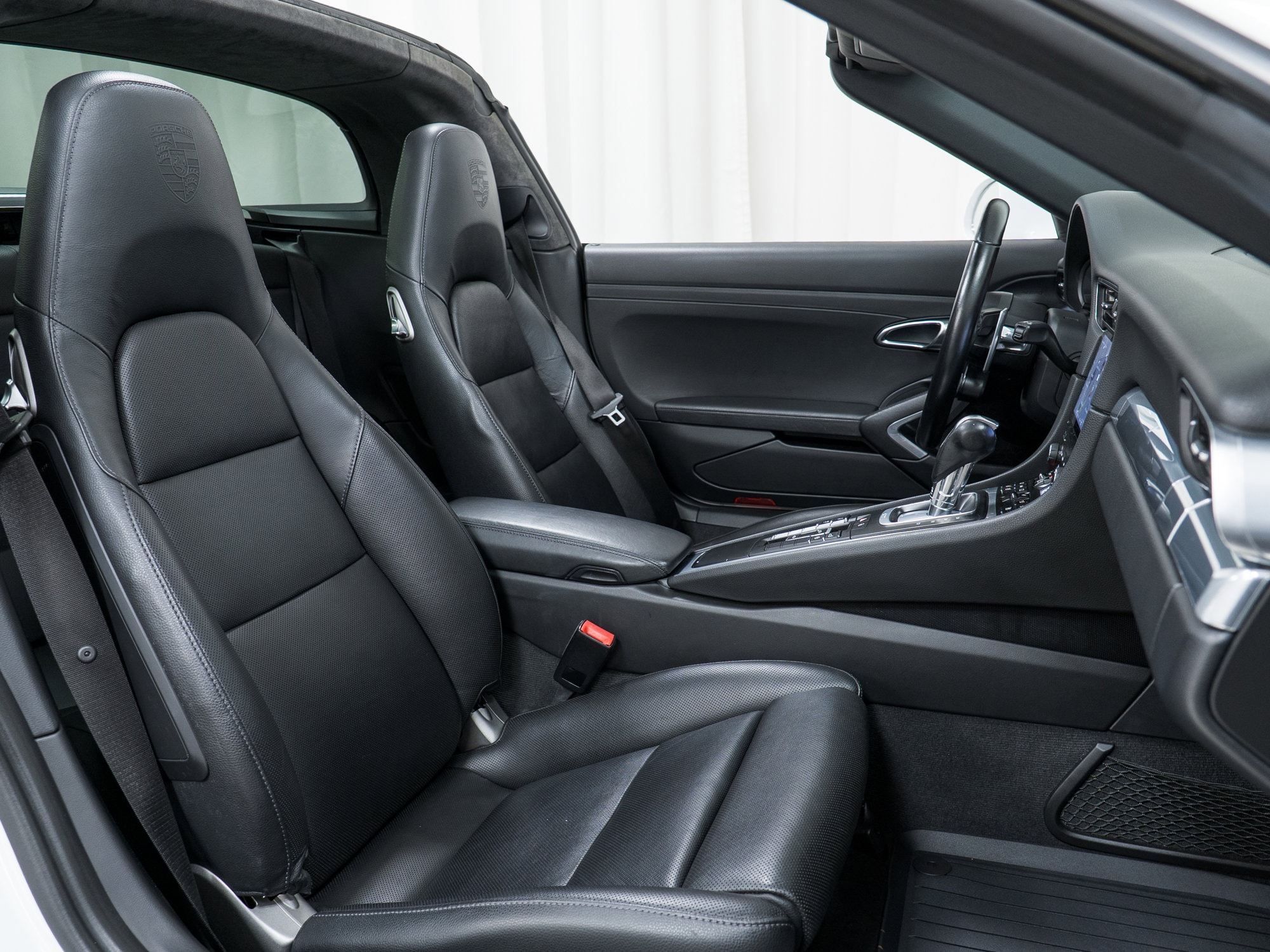 2019 Porsche 911 S - Photo 28