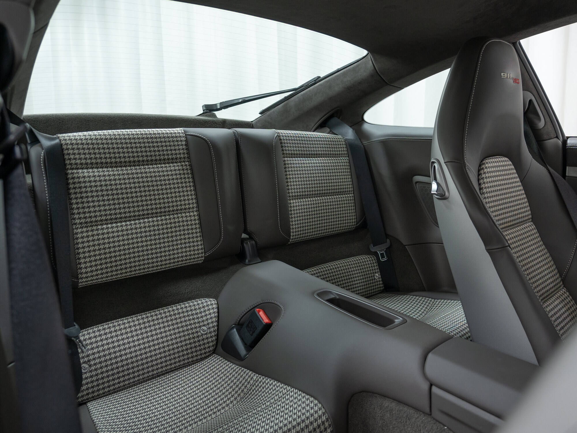 2014 Porsche 911 50th Anniversary Edition - Photo 44
