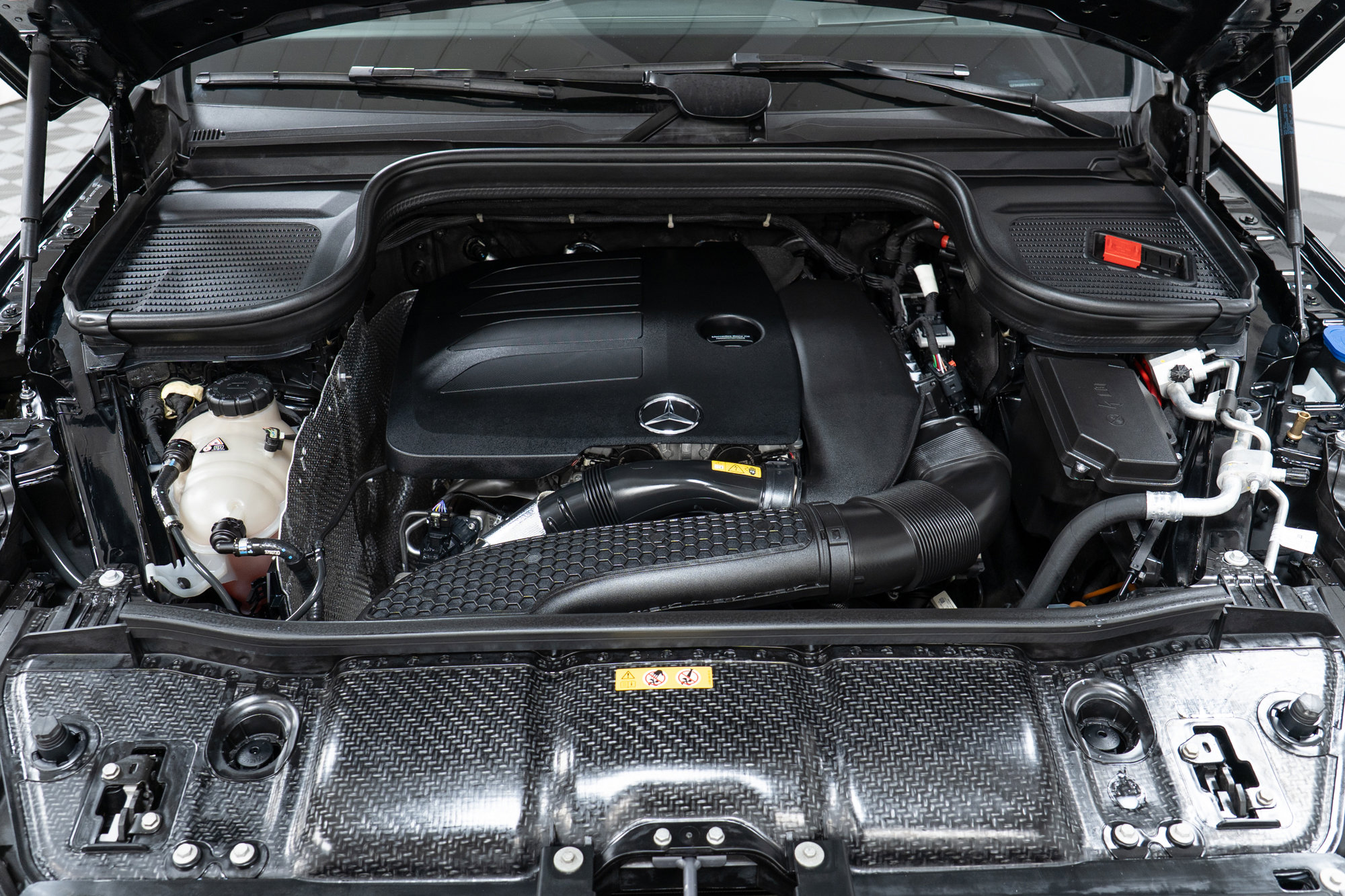 2023 Mercedes-Benz GLE GLE350 - Photo 9