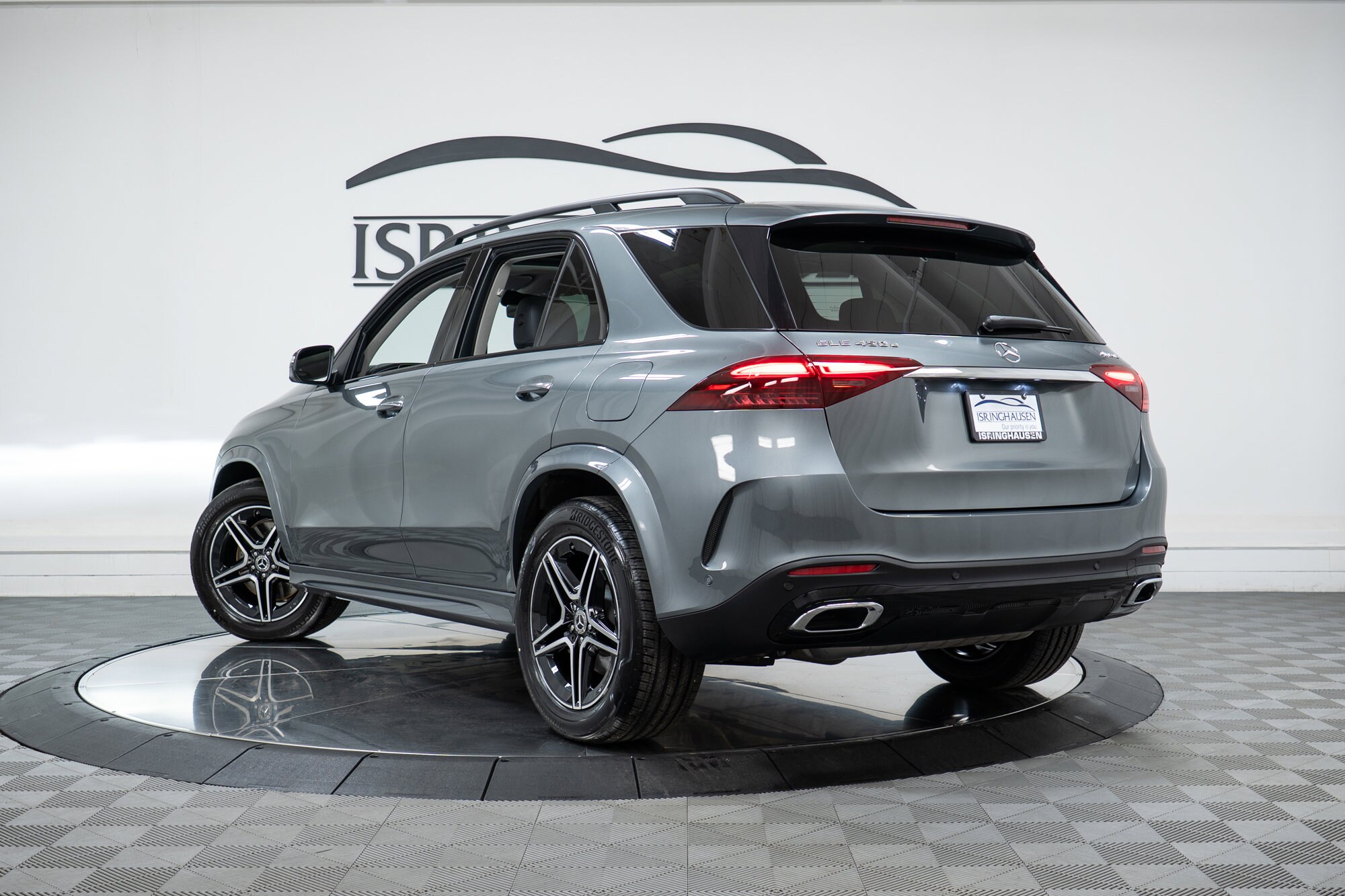 2026 Mercedes-Benz GLE GLE450E - Photo 28