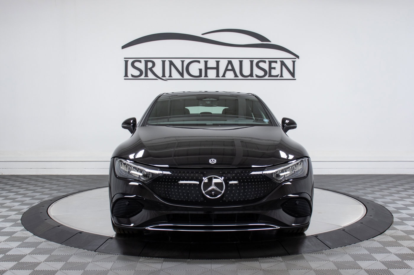 Used 2024 Mercedes-Benz EQE Base with VIN W1KEG1CB2RF054128 for sale in Springfield, IL