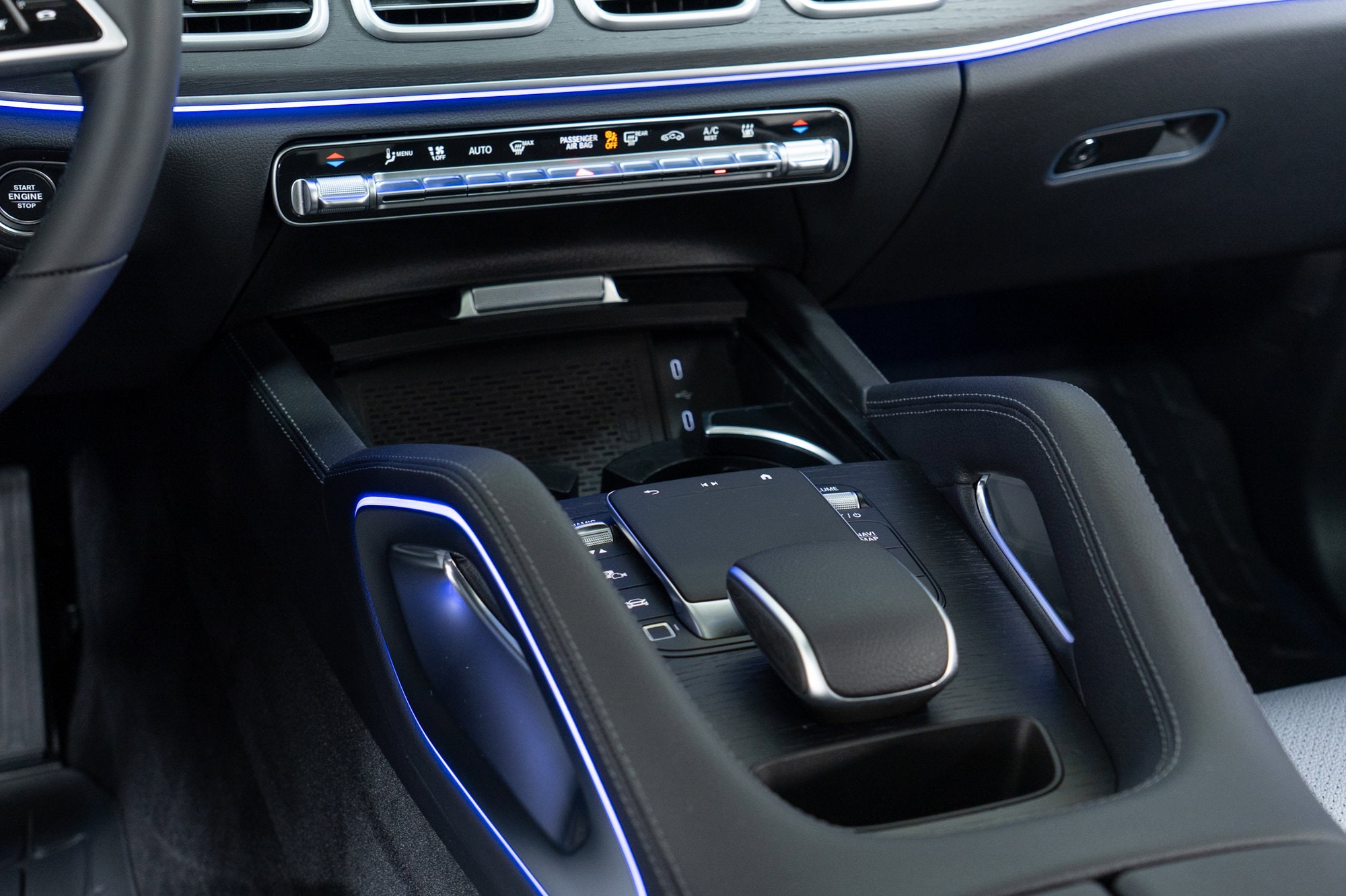 2026 Mercedes-Benz GLE GLE450E - Photo 20