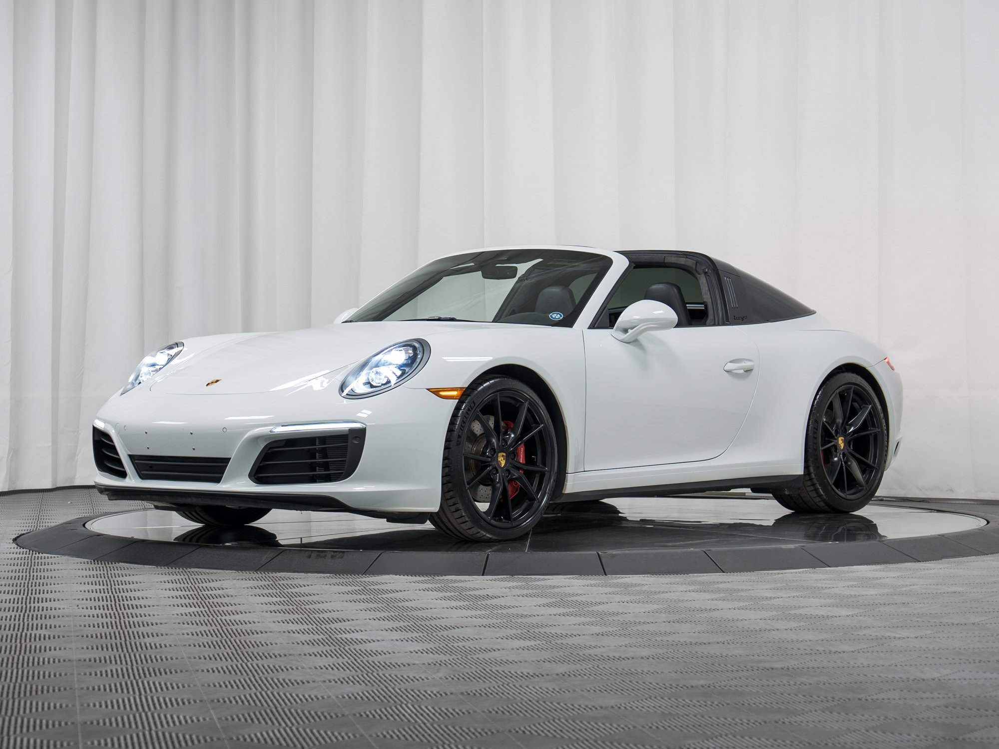 2019 Porsche 911 S - Photo 32