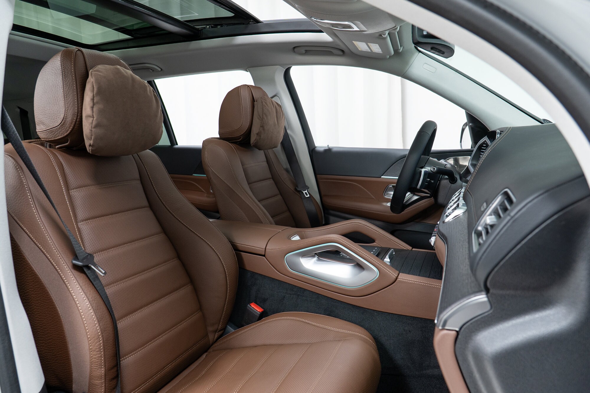 2026 Mercedes-Benz GLS Base - Photo 22