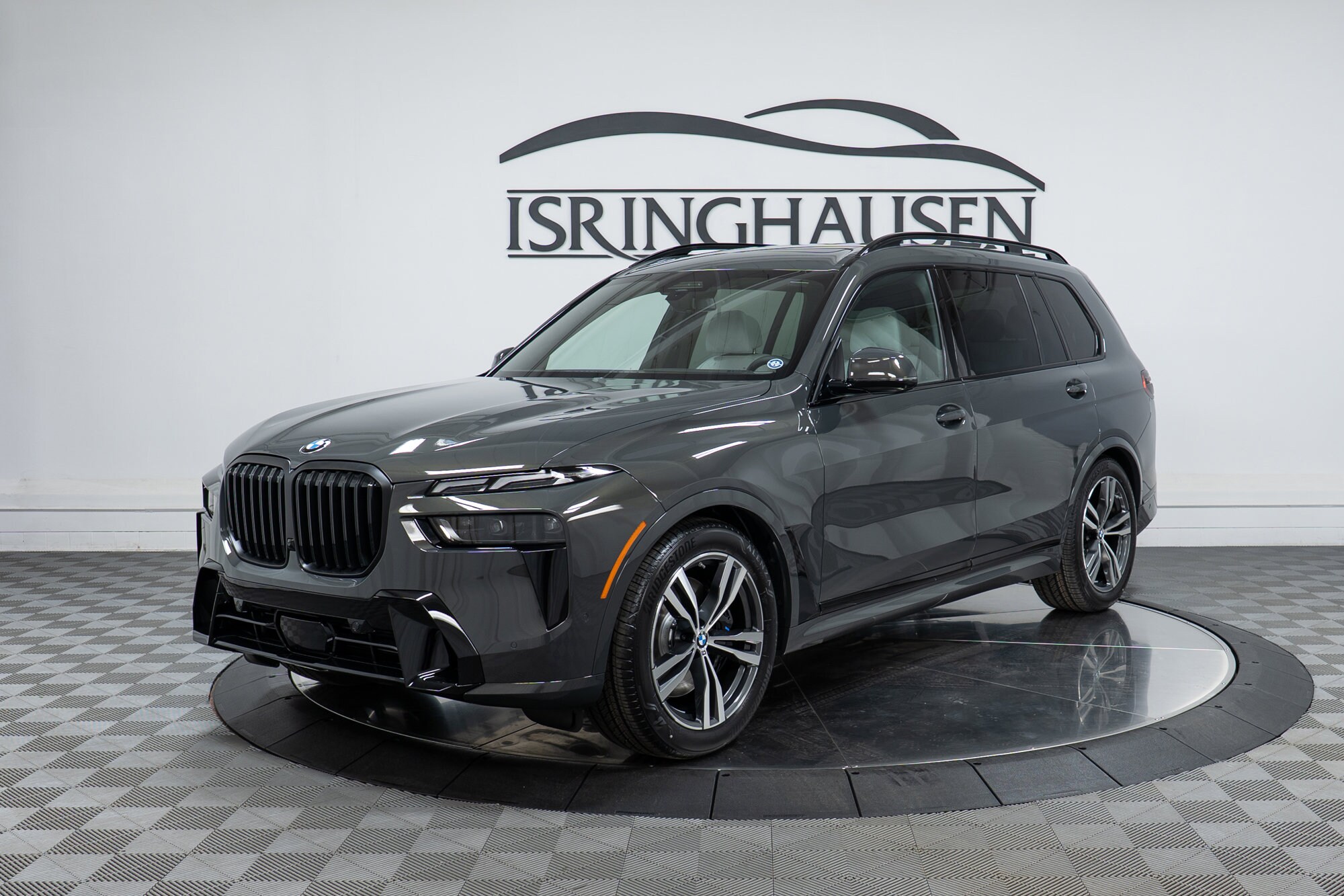 2026 BMW X7 SUV 