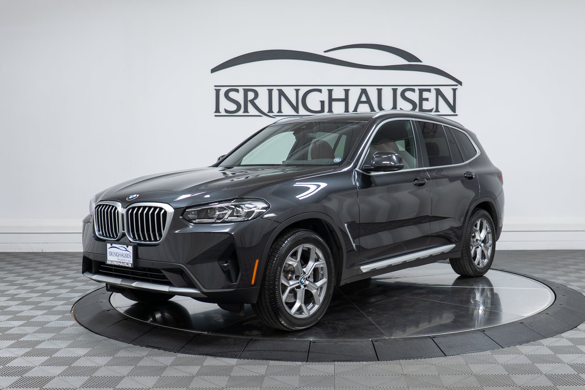 2023 Bmw X3