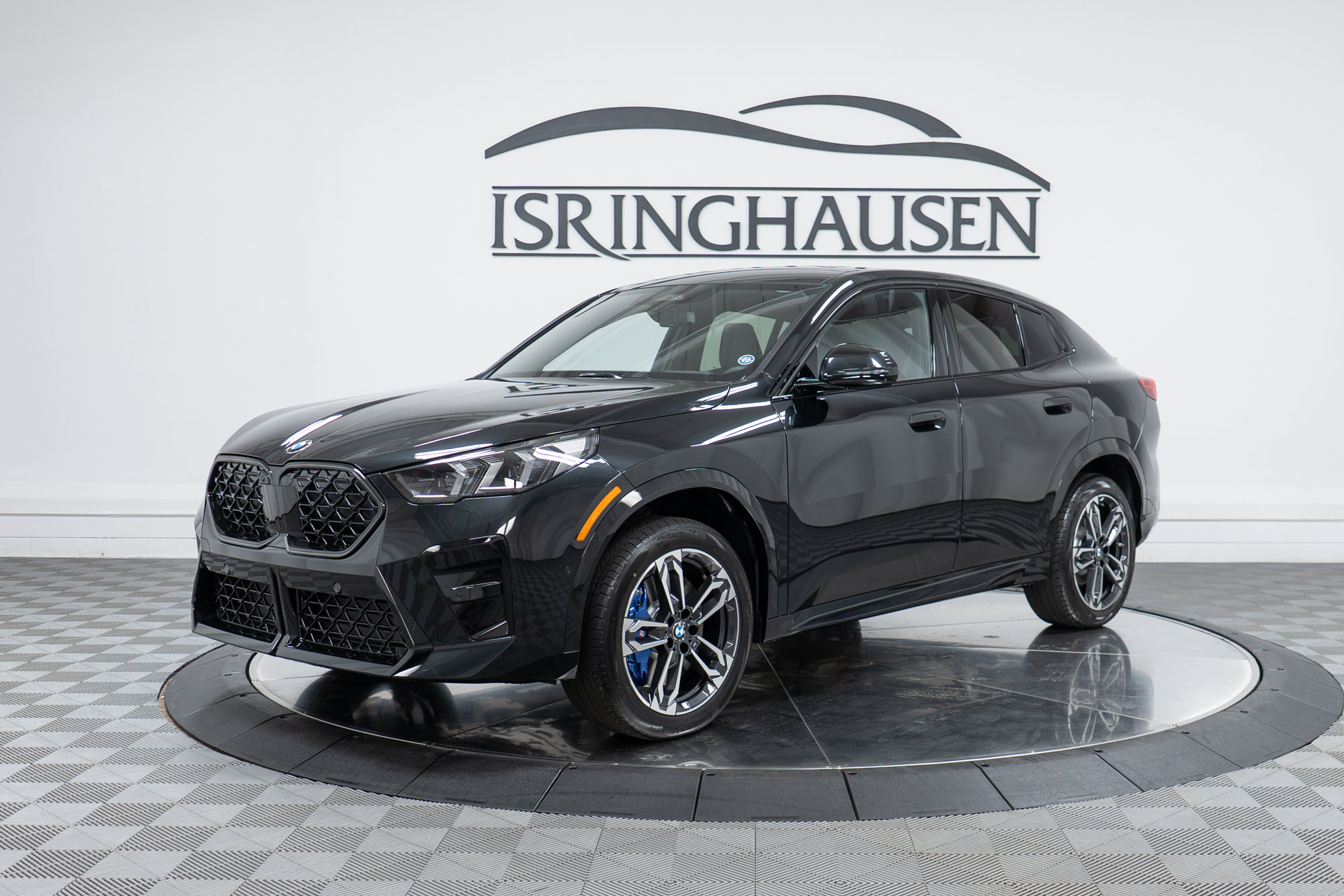 2027 Bmw X2