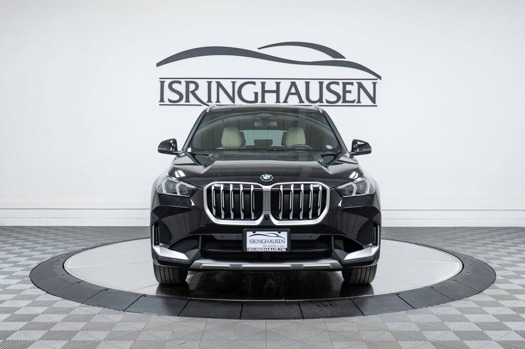 Used 2025 BMW X1 xDrive28i SUV