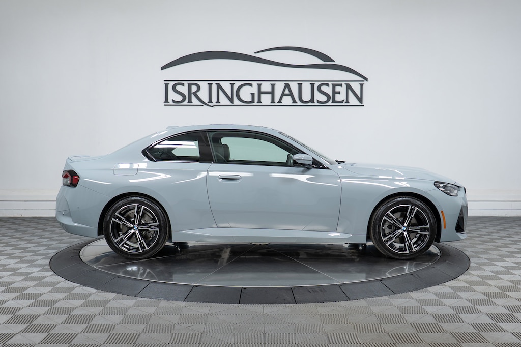 New 2026 BMW 230i xDrive Coupe