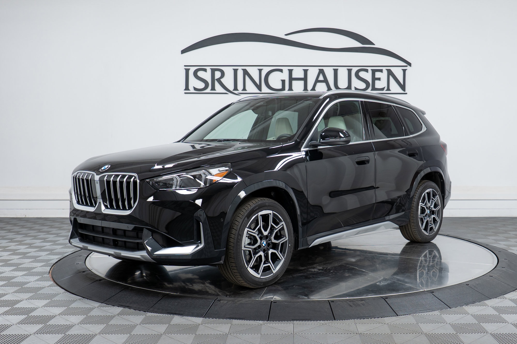 2026 BMW X1 SUV 