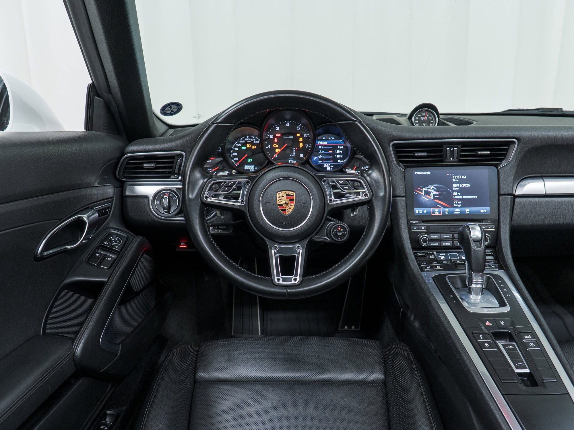2019 Porsche 911 S - Photo 22