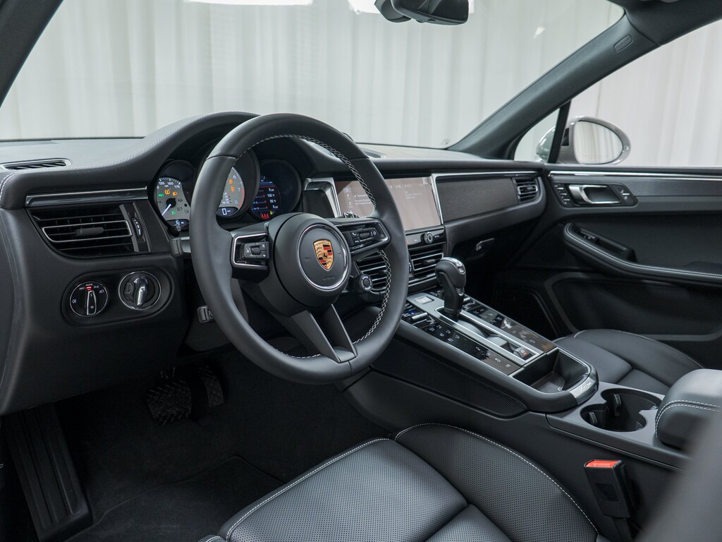 Used 2026 Porsche Macan GTS SUV