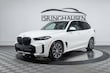  BMW X5 PHEV