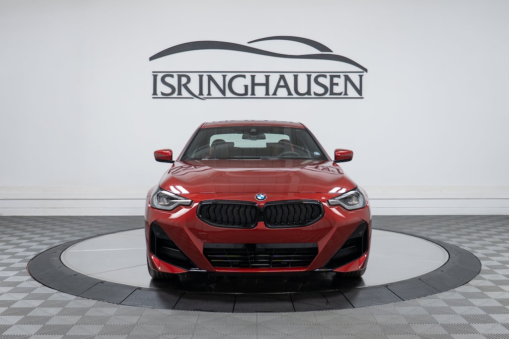 New 2026 BMW 230i xDrive Coupe