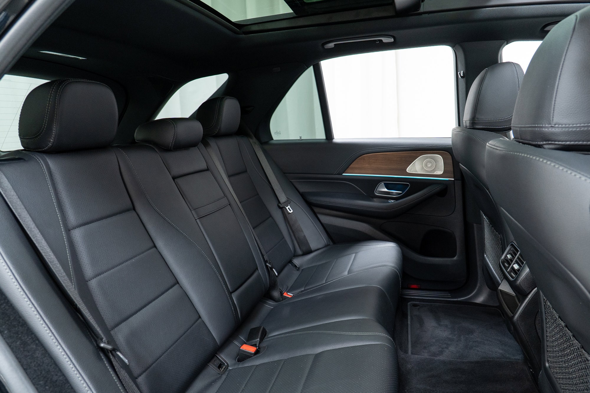 2023 Mercedes-Benz GLE GLE350 - Photo 24