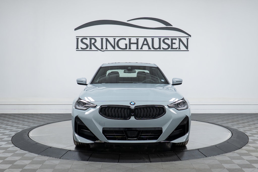 New 2026 BMW 230i xDrive Coupe