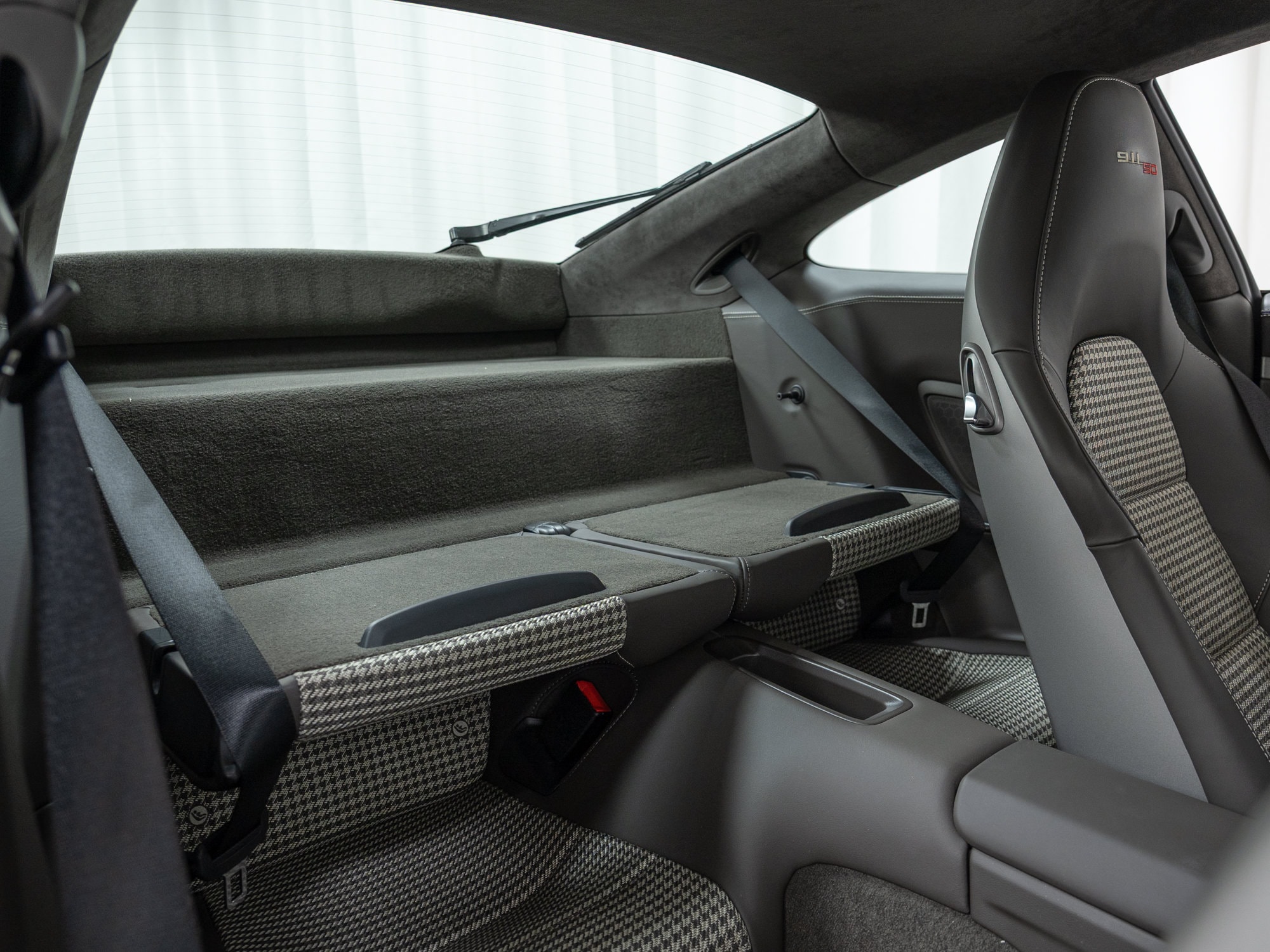 2014 Porsche 911 50th Anniversary Edition - Photo 45
