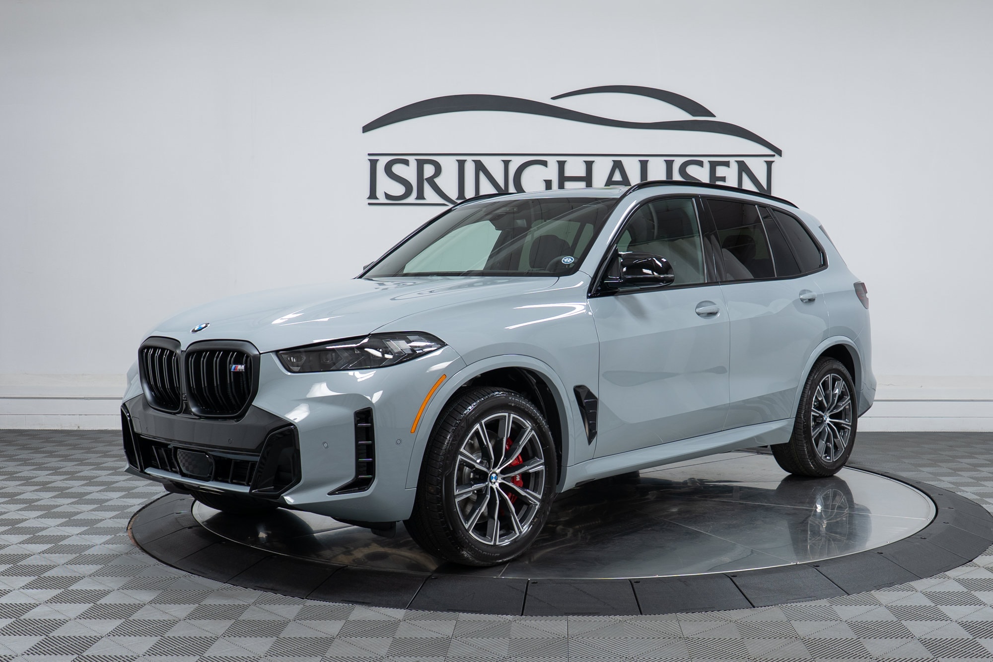 2026 BMW X5 SUV 