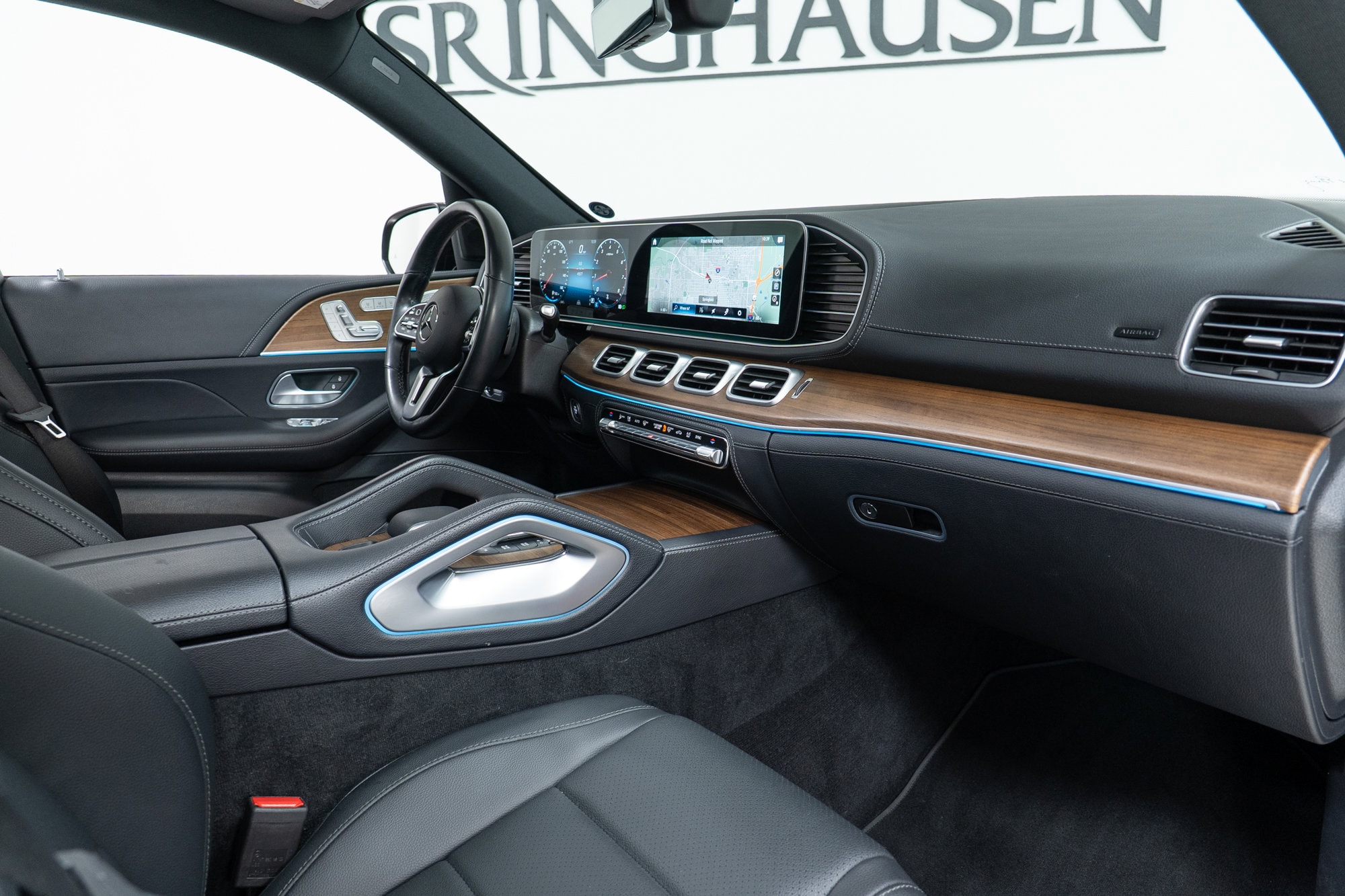 2023 Mercedes-Benz GLE GLE350 - Photo 21