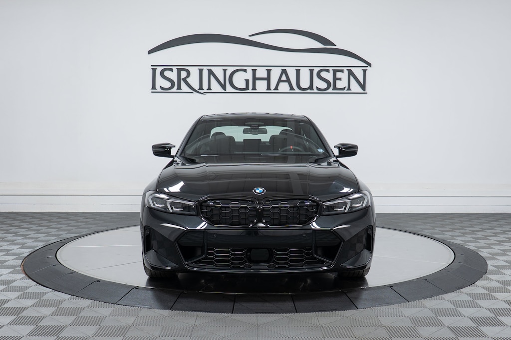 New 2026 BMW M340 i xDrive Sedan
